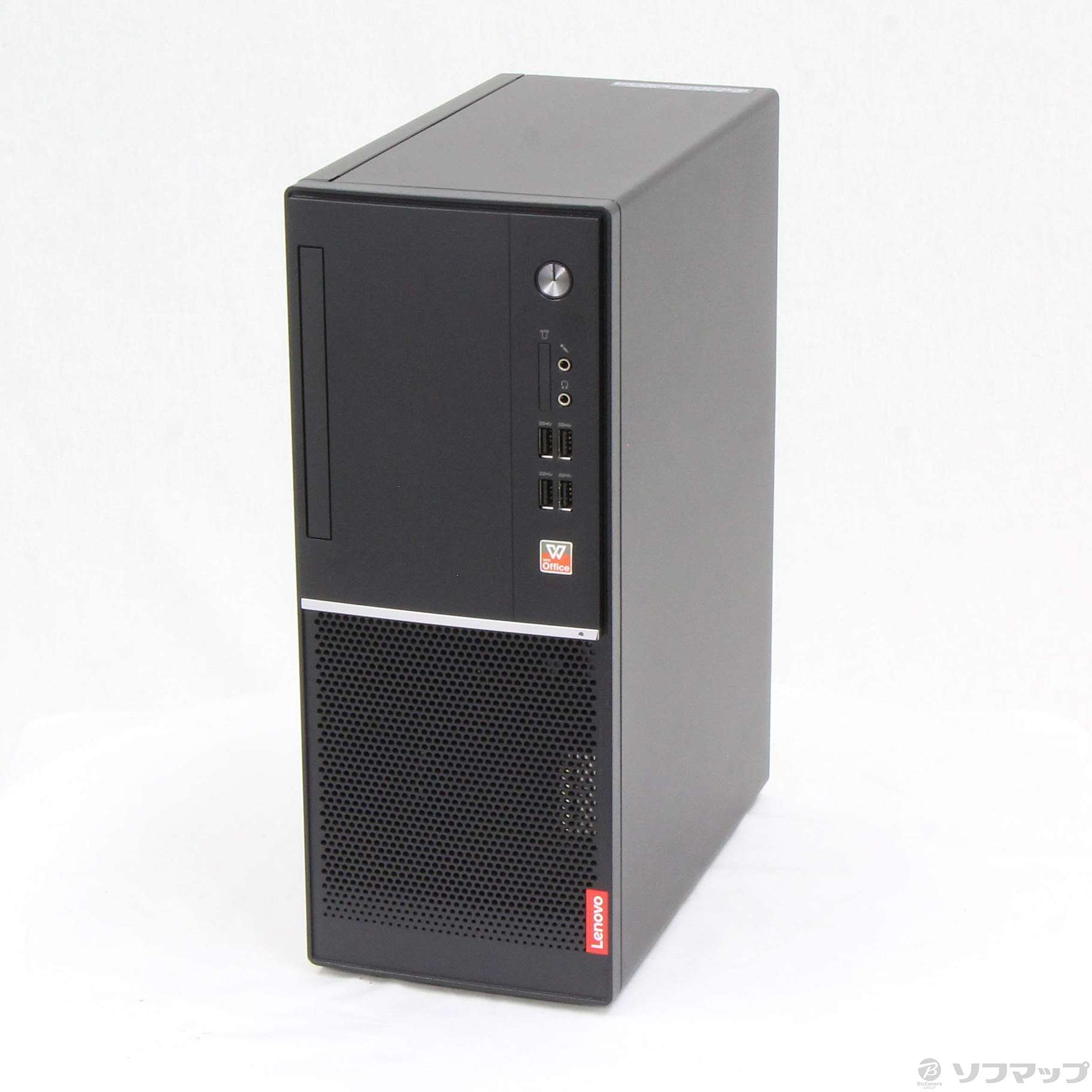 v520 tower