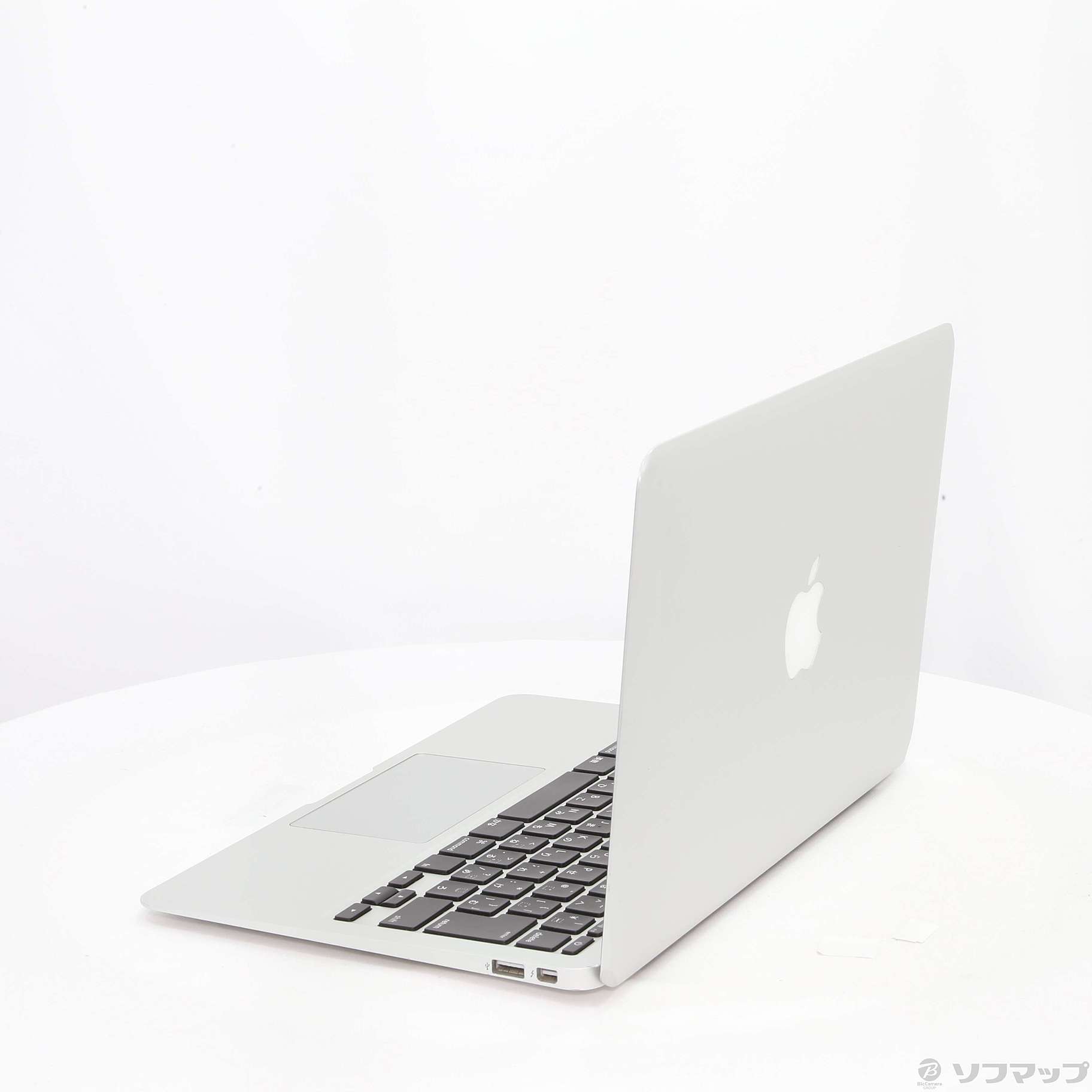中古】セール対象品 MacBook Air 11.6-inch Mid 2012 MD224J／A