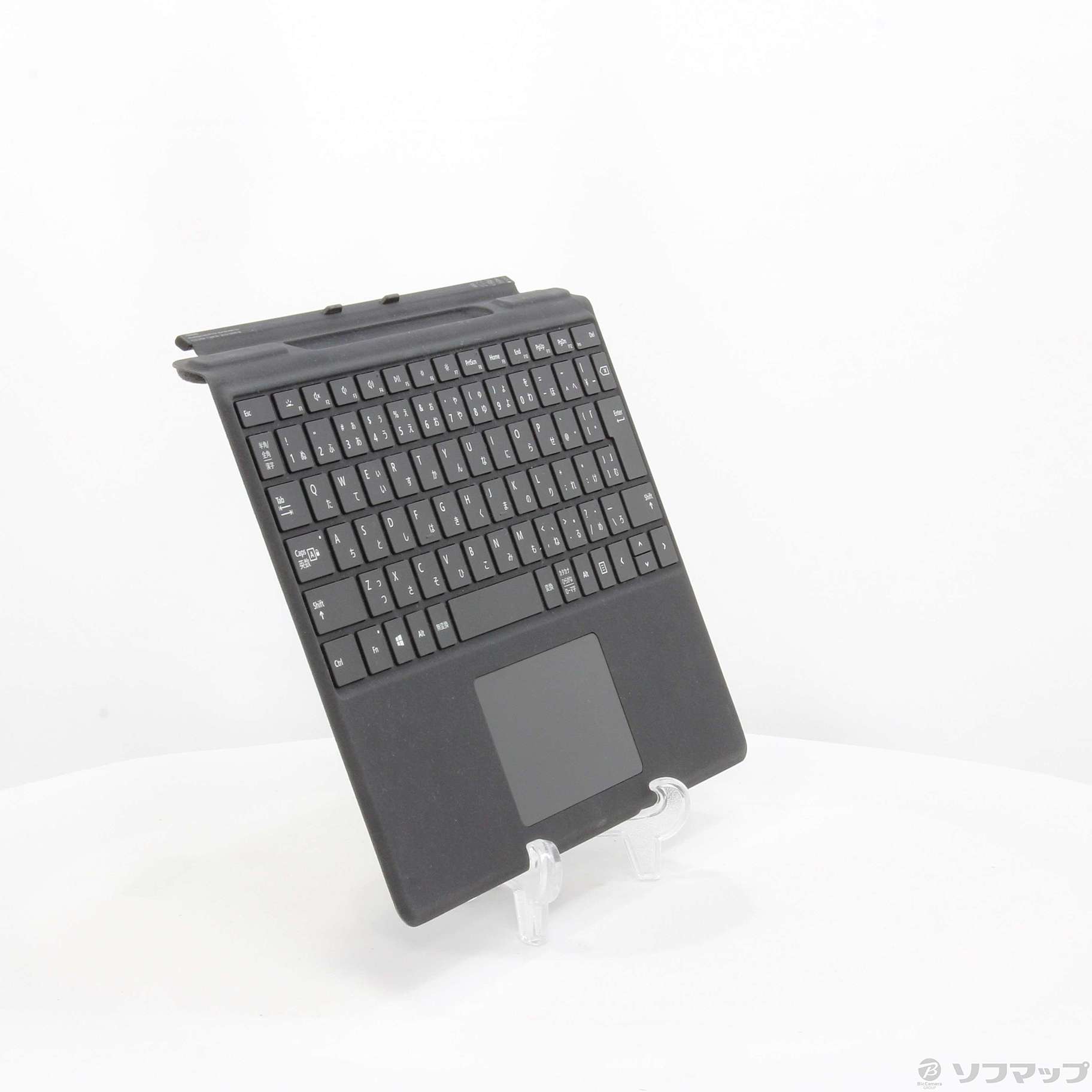 中古】スリムペン付き Surface Pro X Signature キーボード 日本