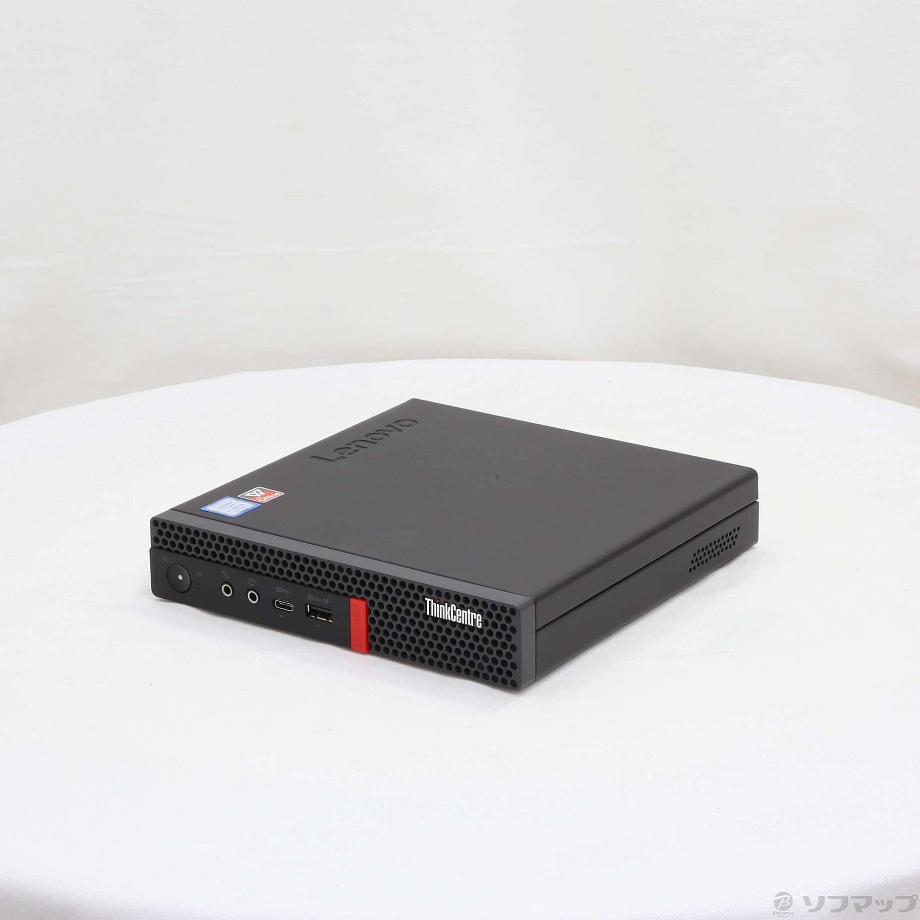 Lenovo ThinkCentre m720q 　動作　ジャンク品 Lenovo ThinkCentre m720q 動作 ジャンク品 Lenovo ThinkCentre m720q