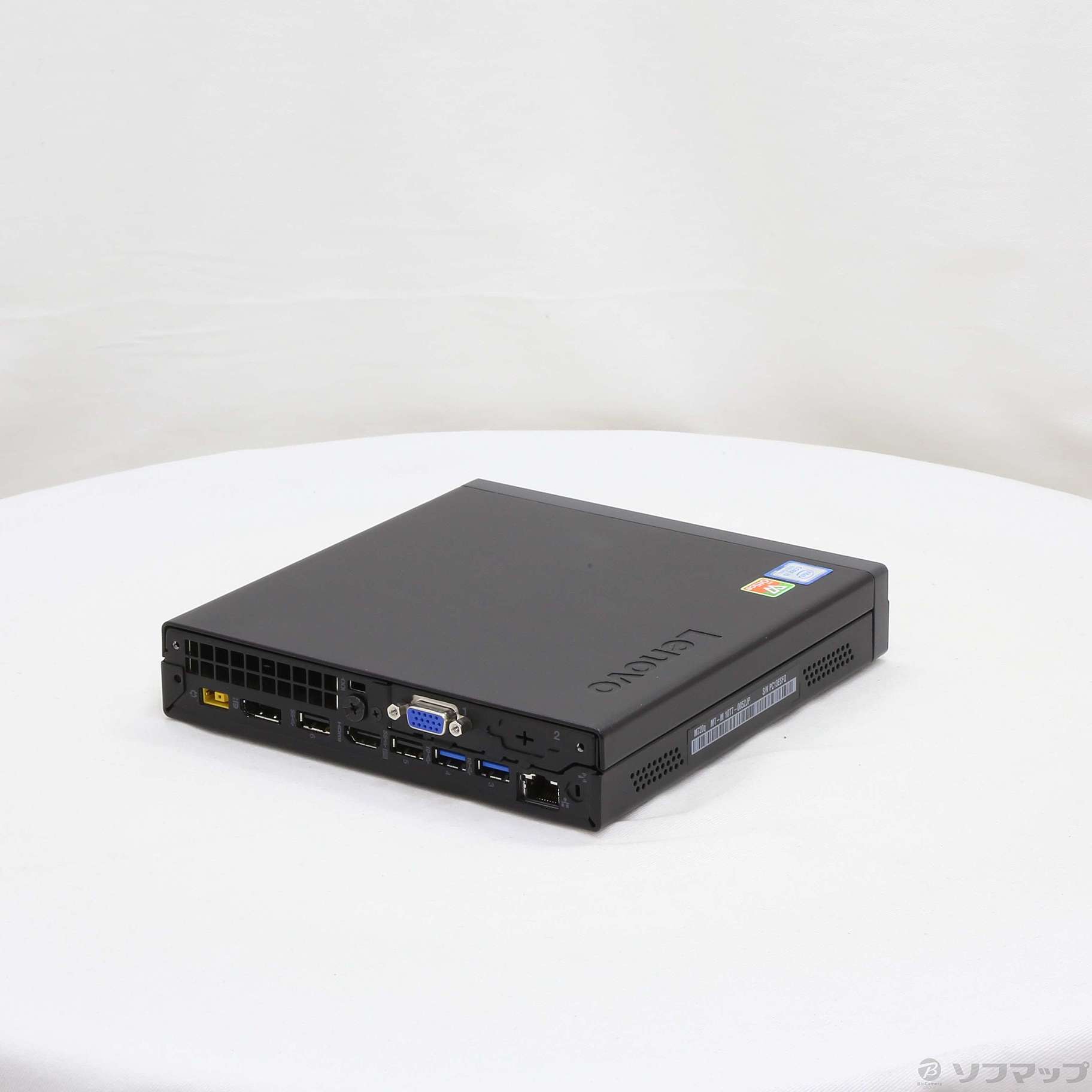 Lenovo ThinkCentre m720q 　動作　ジャンク品 Lenovo ThinkCentre m720q 動作 ジャンク品 Lenovo ThinkCentre m720q