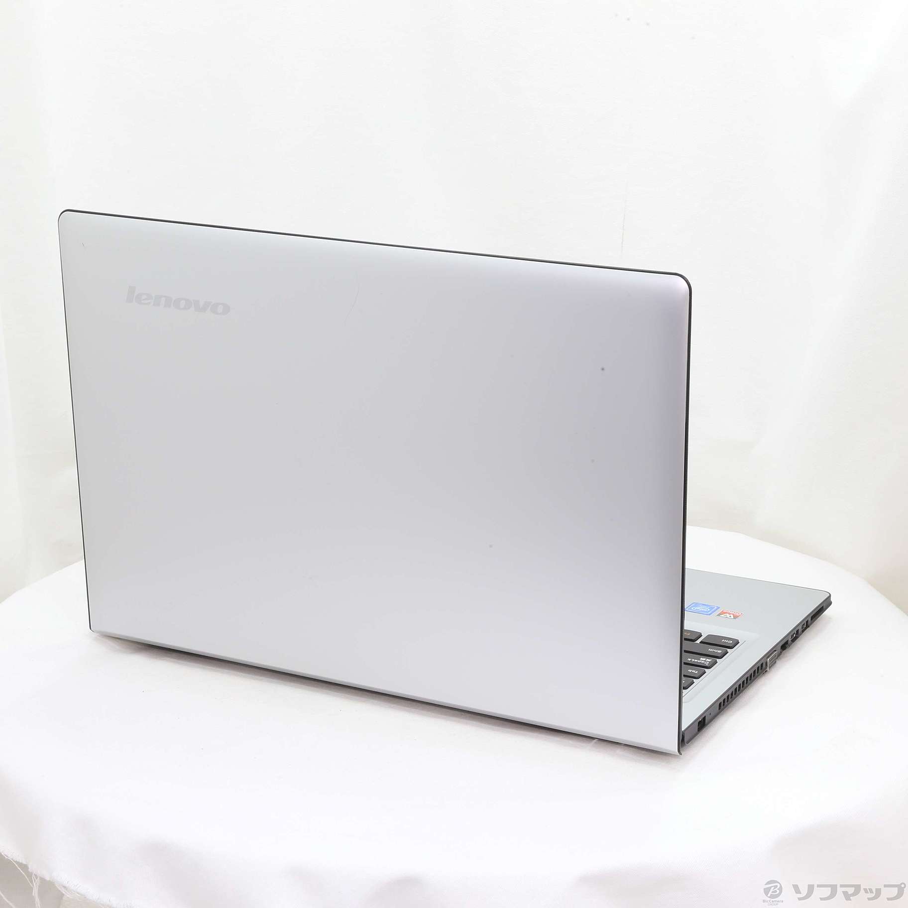 Lenovo レノボ Ideapad 300-15IBR ノートPC シルバー 【公式通販】