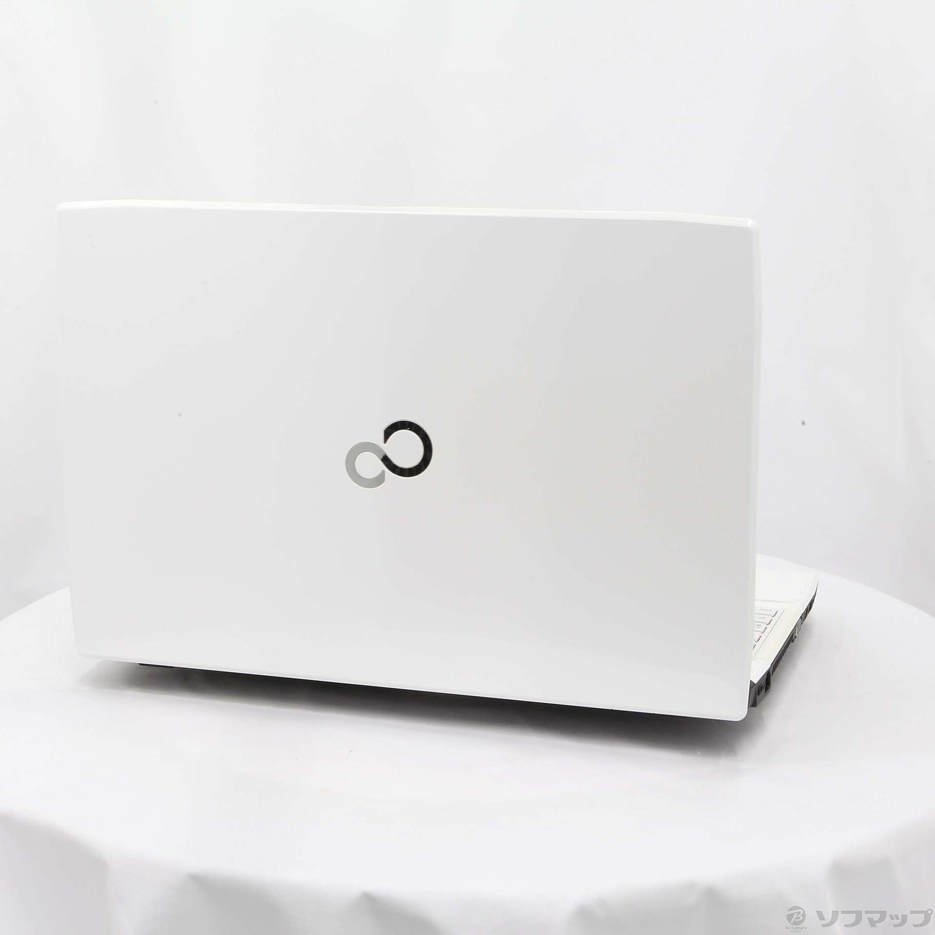 中古】LIFEBOOK AH53／M FMVA53MW アーバンホワイト ◇01/19(水)値下げ 