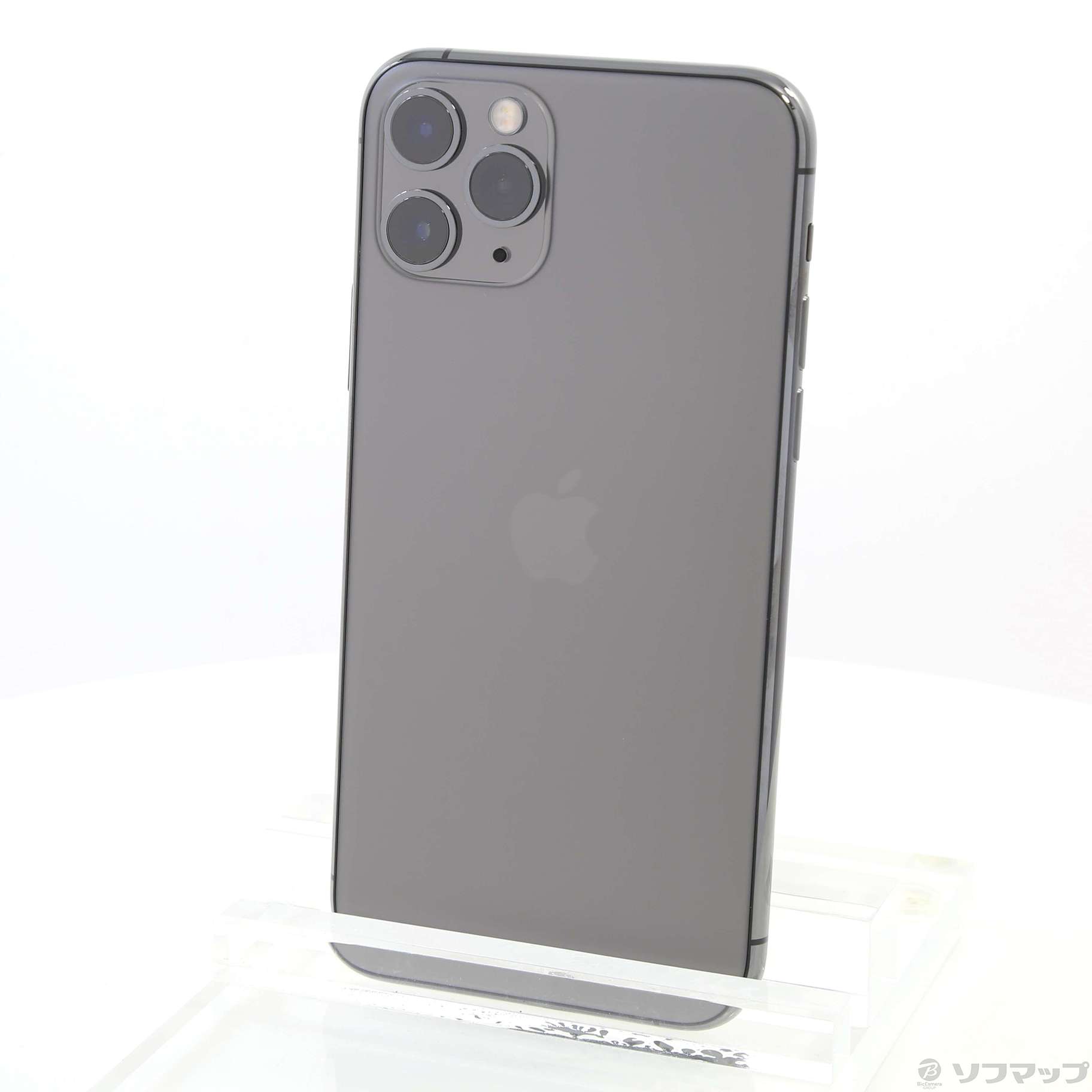 人気爆発の-Apple(アッ•プ•ル) iPhone11 Pro 256GB スペースグレイ