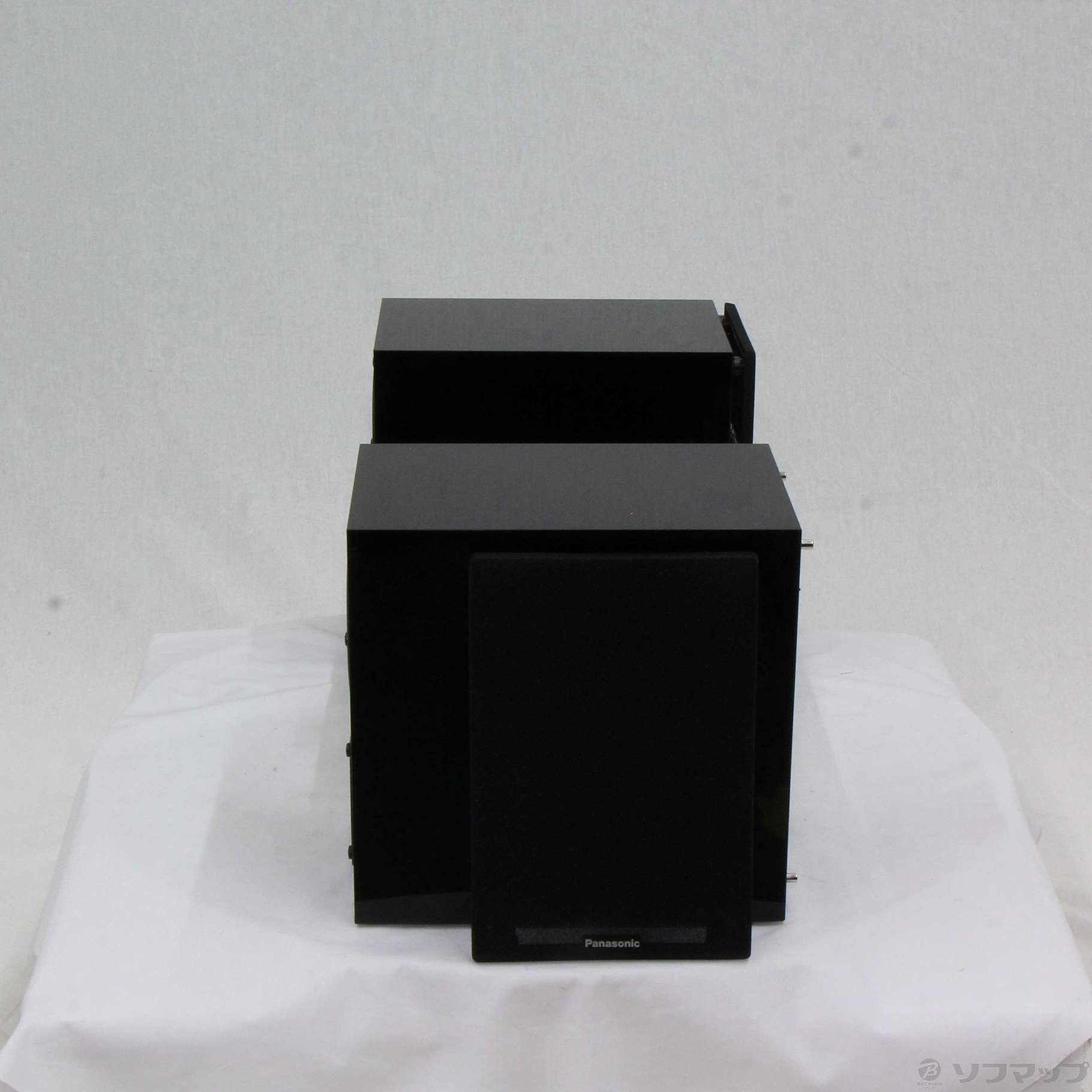 中古】SC-PMX150 S シルバー [2133036016634] - リコレ！|ビックカメラ