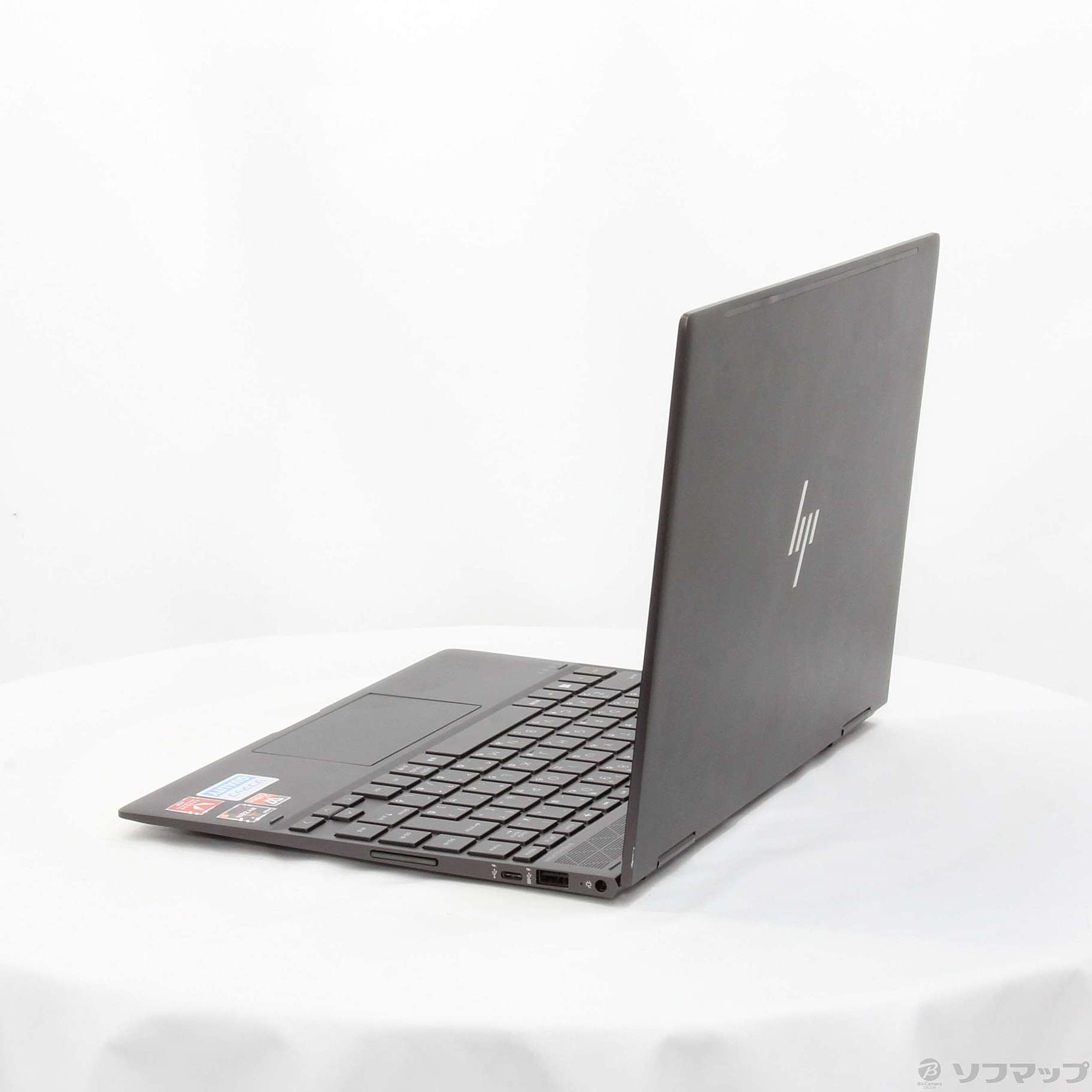 中古】HP ENVY x360 13-ag0000 4ME10PA#ABJ 〔Windows 10 