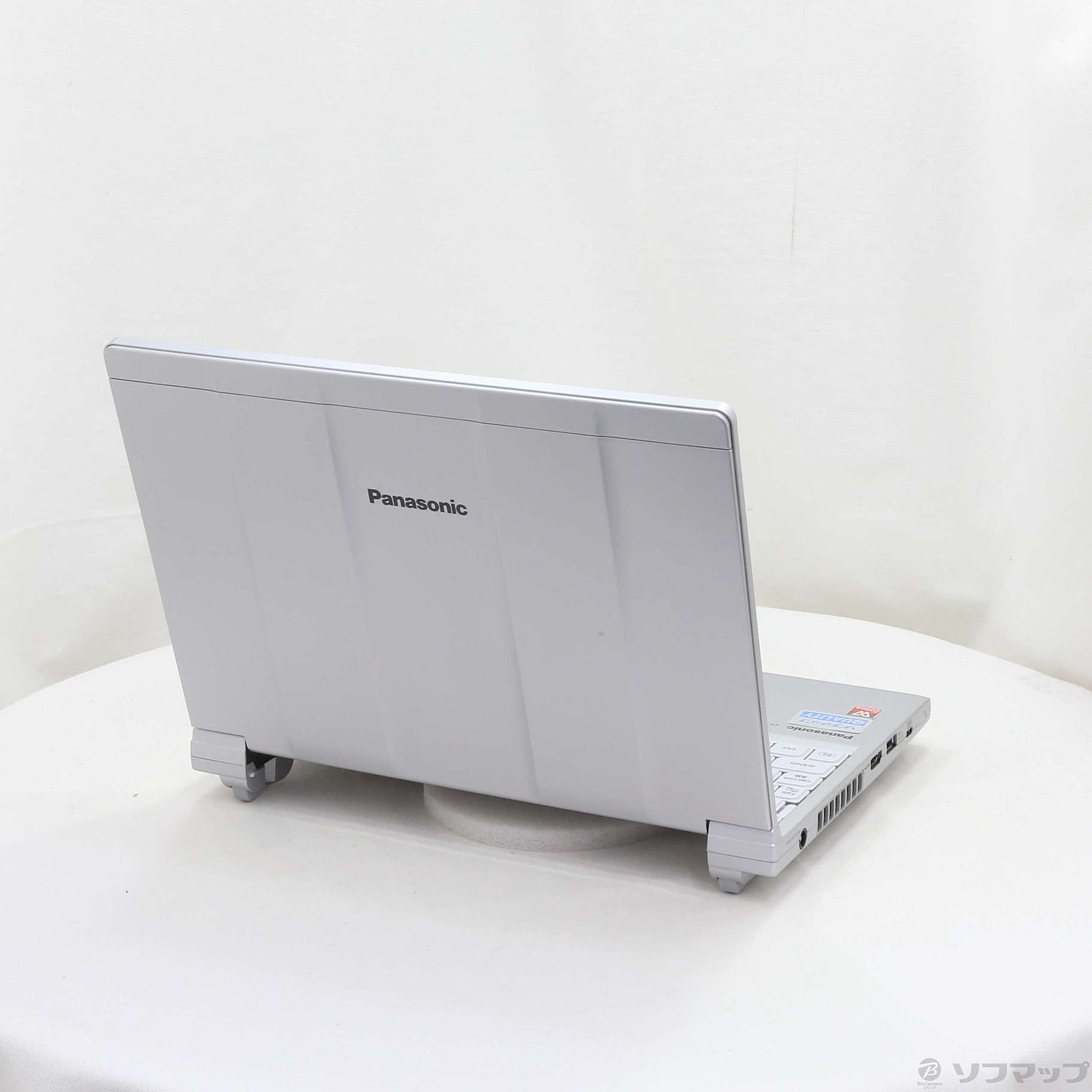 Panasonic Let's note CF-SV8 中古 中古パソコン】Panasonic CF-SV8 中古 レッツノート Office Win11 第8
