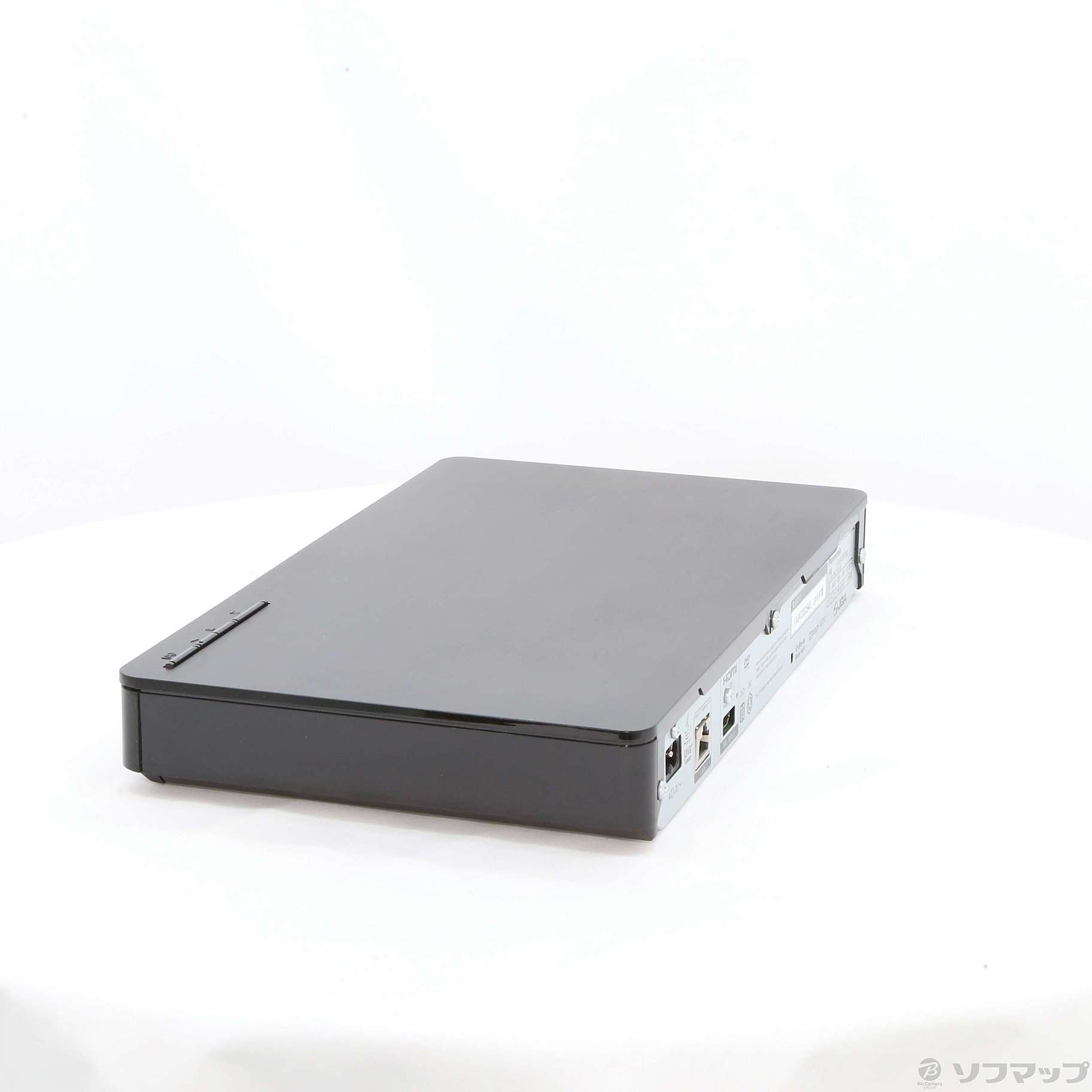 中古】〔中古品〕 ブルーレイディスクプレーヤー DMP-BDT180