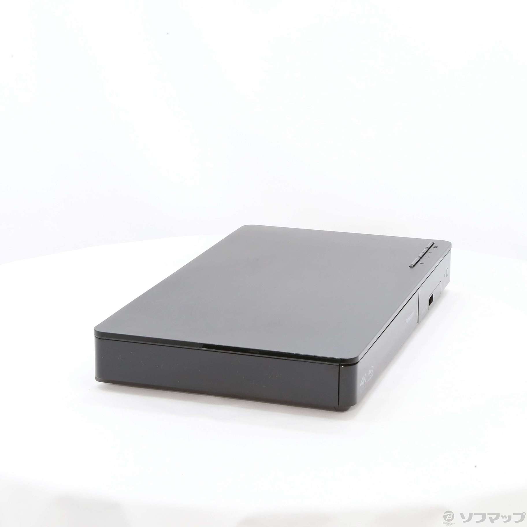 中古】〔中古品〕 ブルーレイディスクプレーヤー DMP-BDT180 中古】〔中古品〕 ブルーレイディスクプレーヤー DMP-BDT180