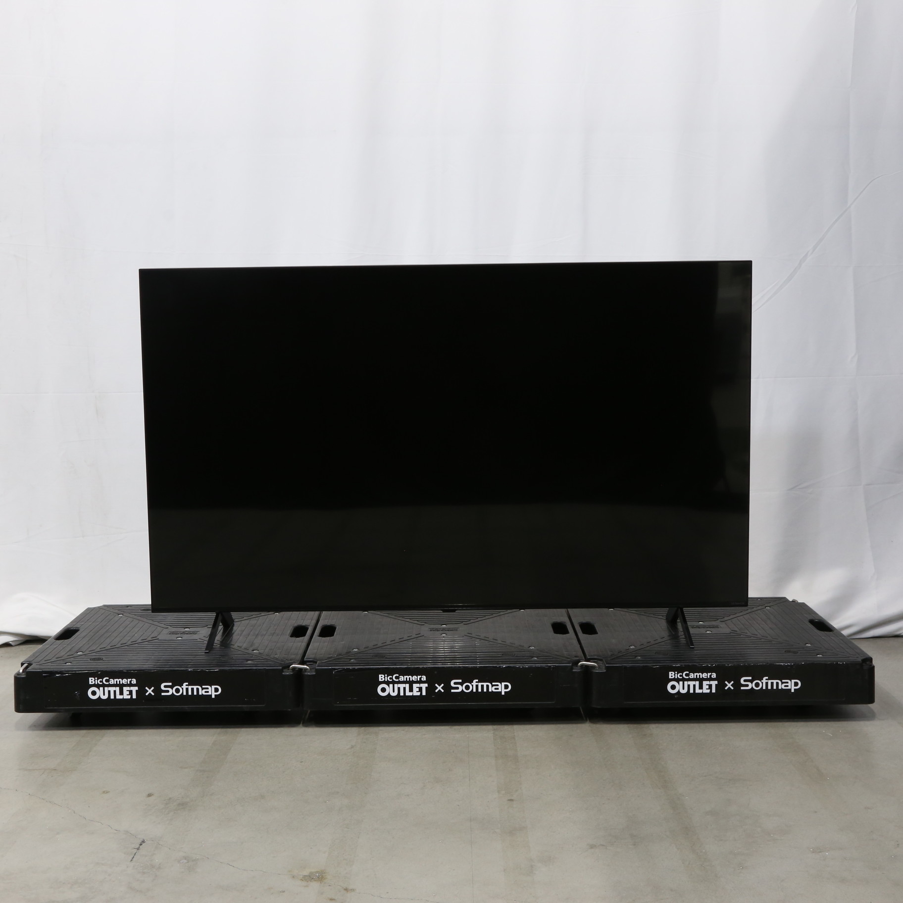 中古 展示品 液晶テレビ 65nano90jpa 4k対応 Bs Cs 4kチューナー内蔵 Youtube対応 Bluetooth対応 04 08 金 値下げ リコレ ソフマップの中古通販サイト