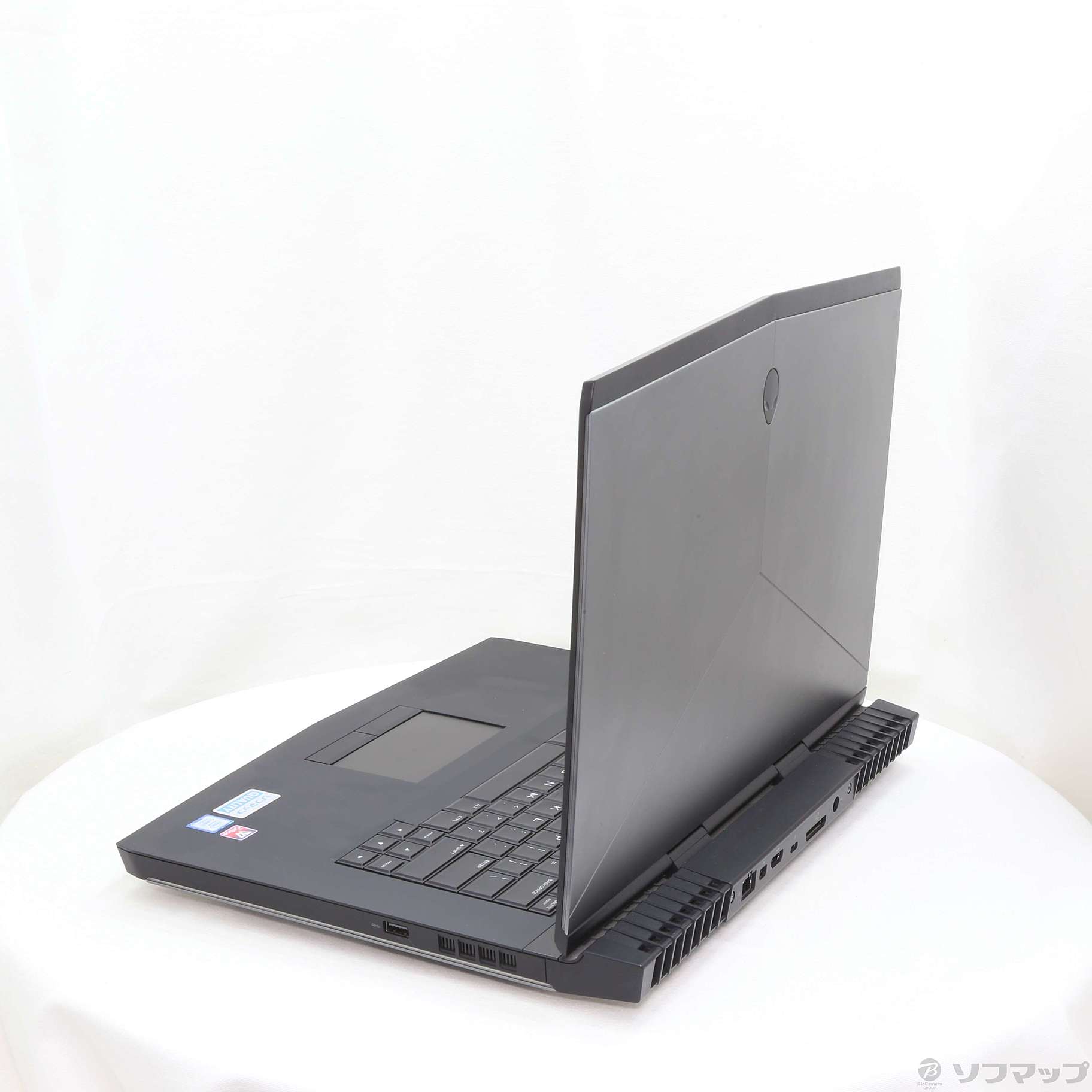 【中古】Alienware 15 R3 〔Windows 10〕 [2133036032627] - リコレ！|ビックカメラグループ ...