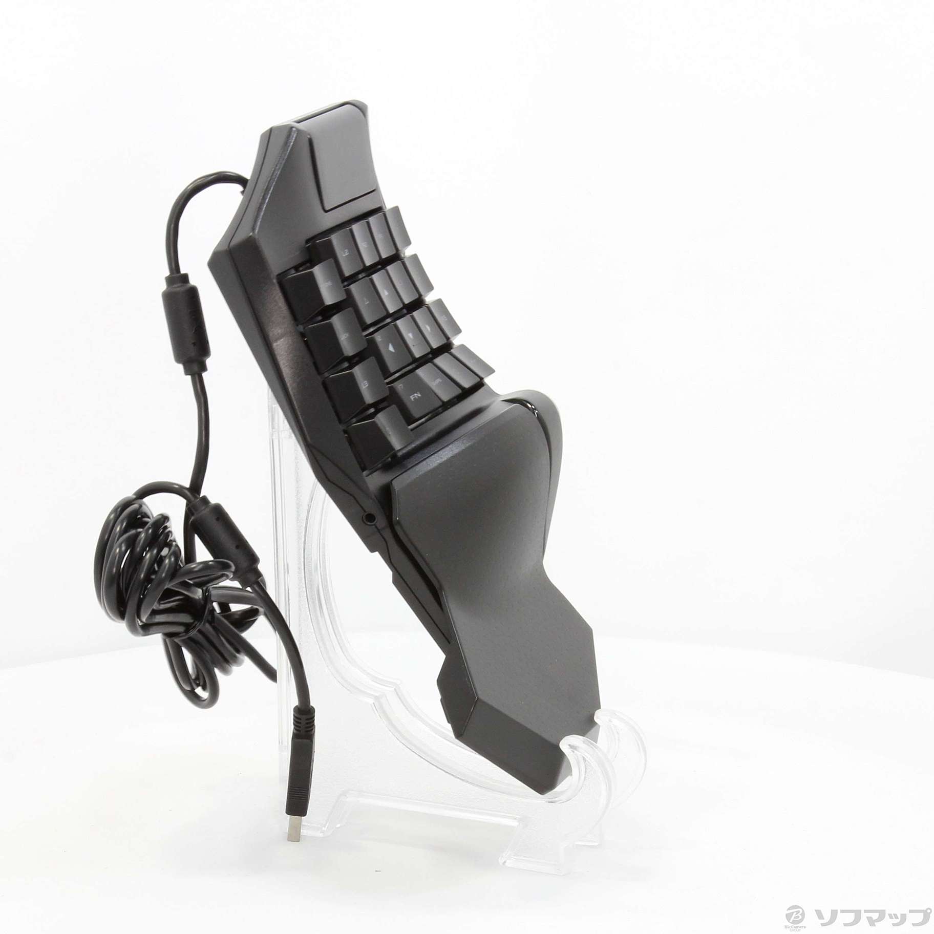 中古】タクティカルアサルトコマンダー メカニカルキーパッドタイプ M2