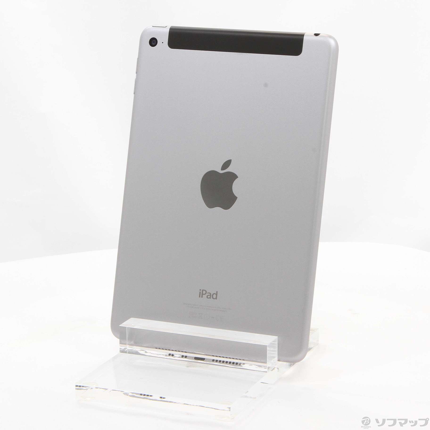 初売り 32gb Mini4 Ipad キャリアsoftbank タブレット Nicholaskralev Com