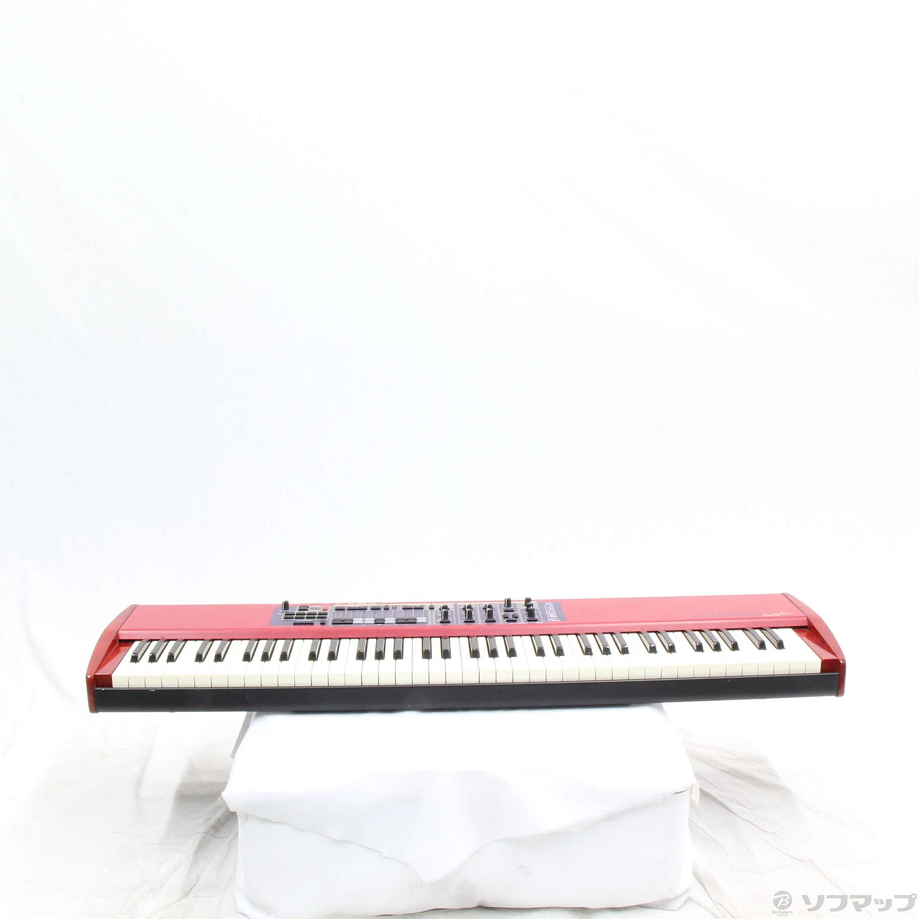 Clavia NORD ELECTRO 2 73 - 鍵盤楽器