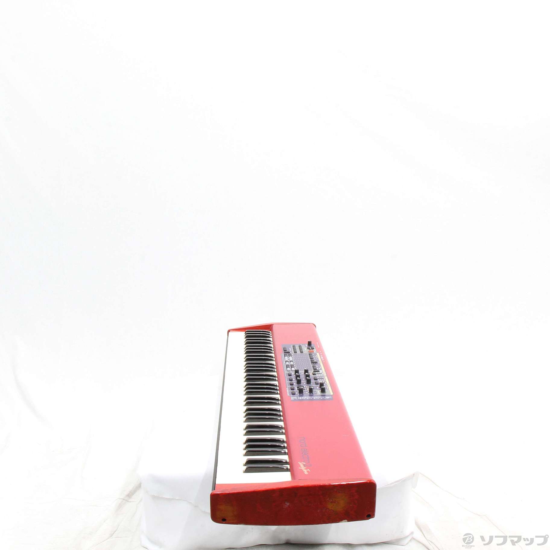 Nord Electro 2 73 コンボキーボード