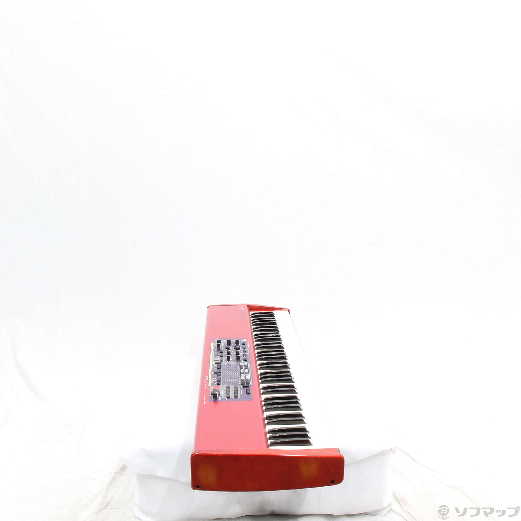 中古】Nord Electro 2 73 コンボキーボード [2133036042312