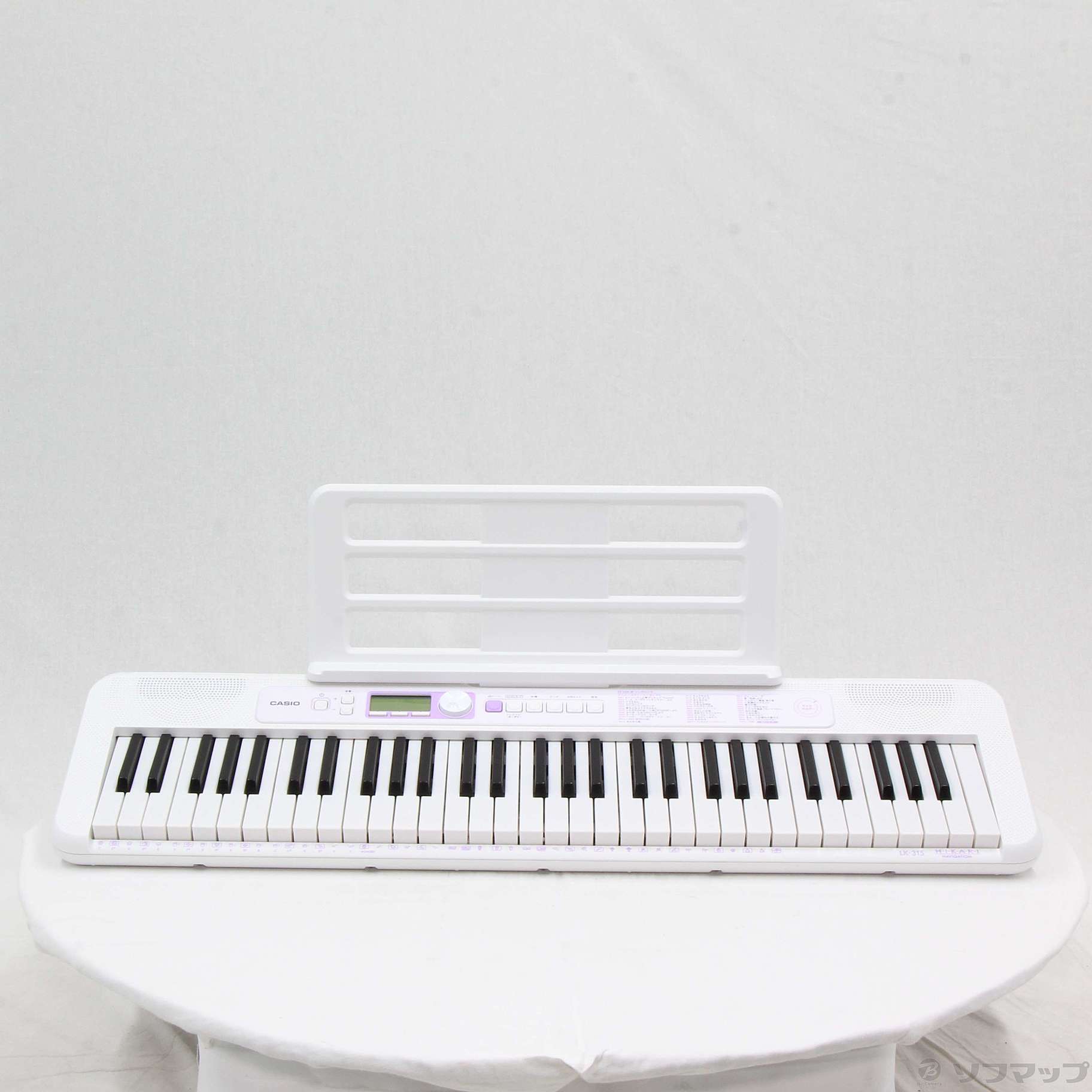 中古】〔展示品〕 Casiotone LK-315 [2133036047706] - リコレ！|ソフマップの中古通販サイト