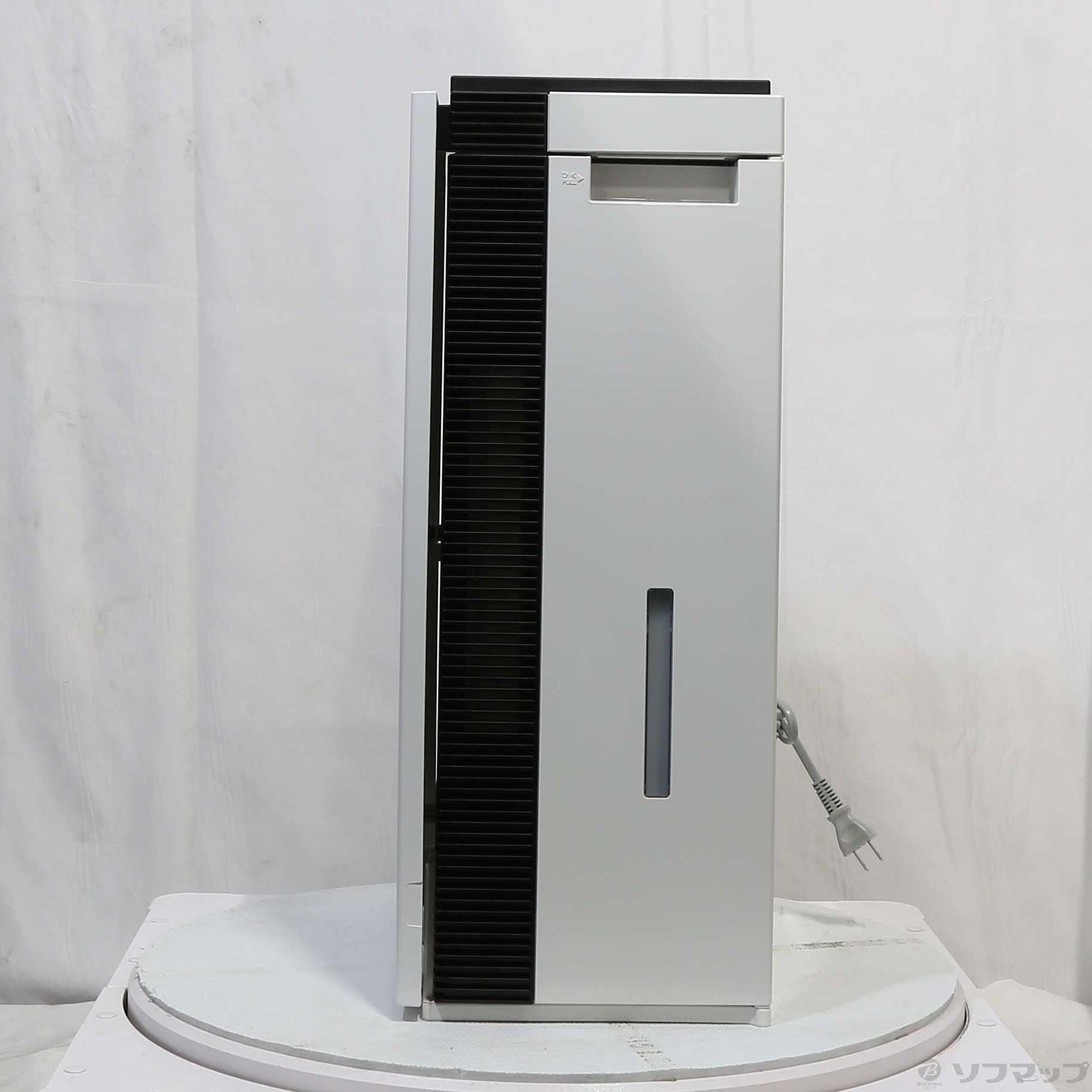 中古】〔展示品〕 次亜塩素酸 空間除菌脱臭機 ziaino(ジアイーノ