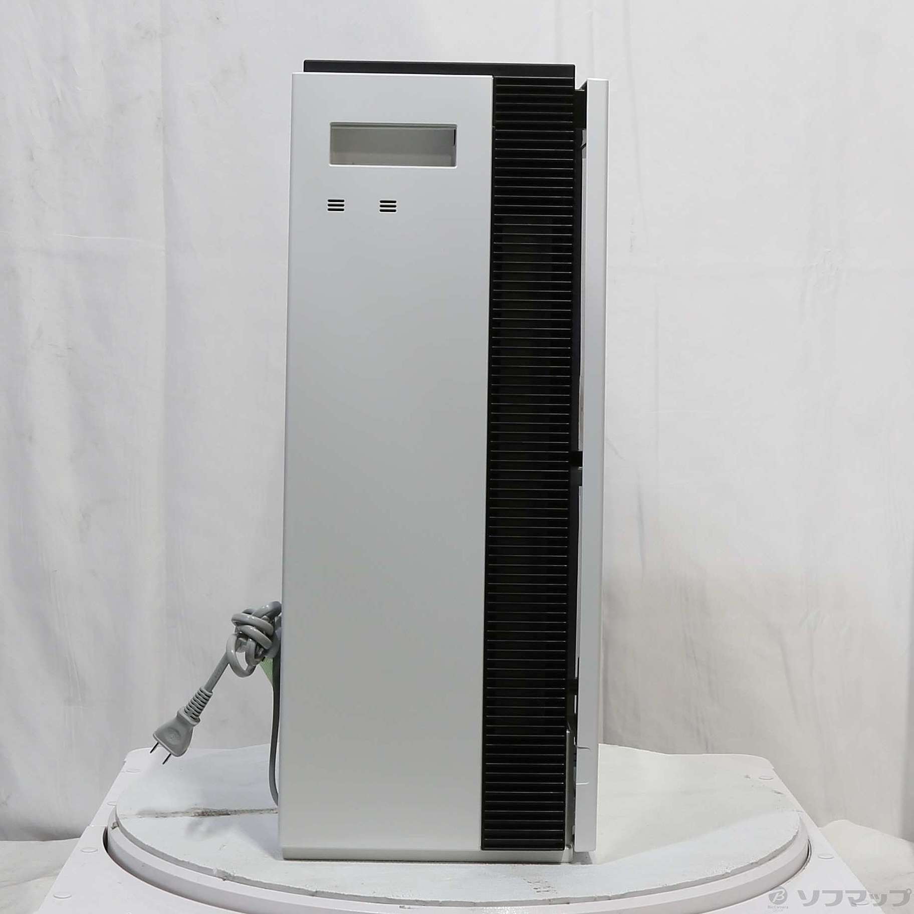 中古】〔展示品〕 次亜塩素酸 空間除菌脱臭機 ziaino(ジアイーノ