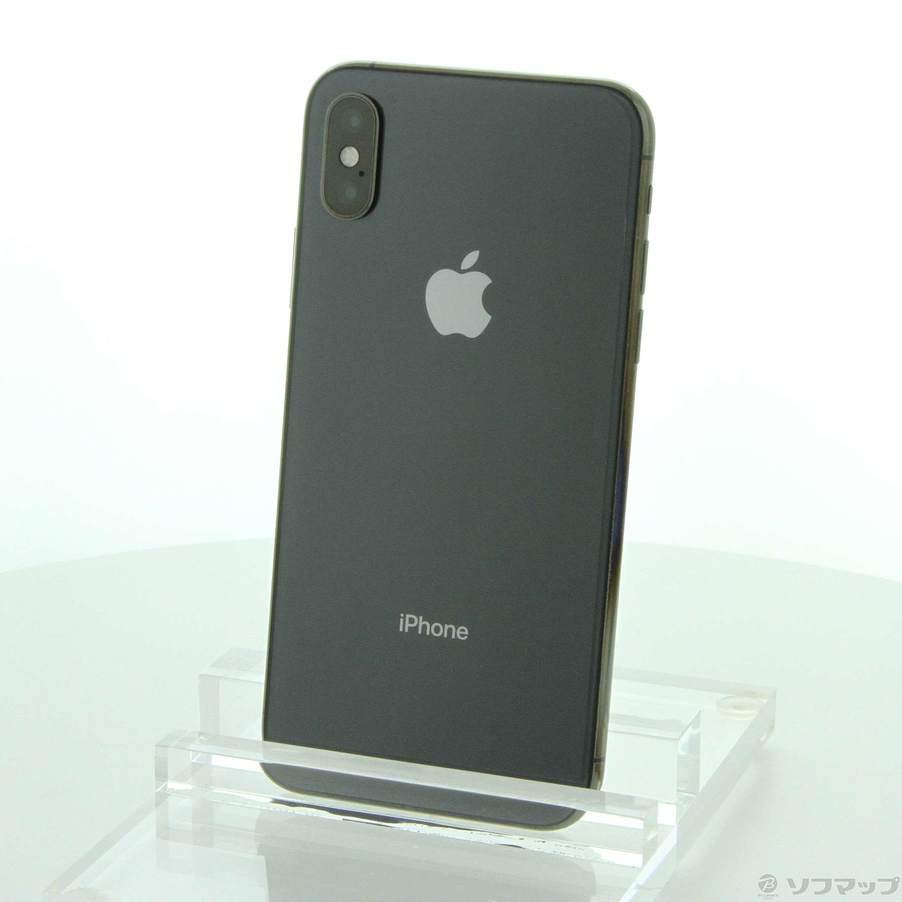 中古】iPhoneXS 256GB スペースグレイ NTE02J／A docomo ◇12/03(金 ...