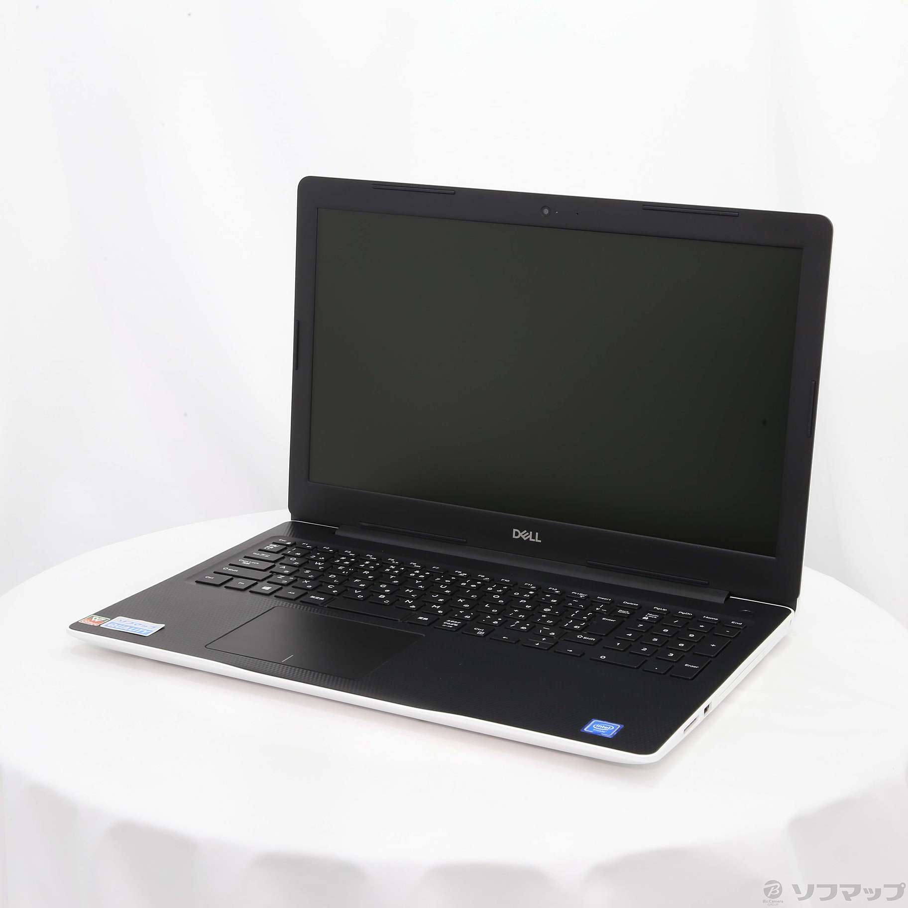 中古】Inspiron 3580 [2133036055848] - リコレ！|ビックカメラ