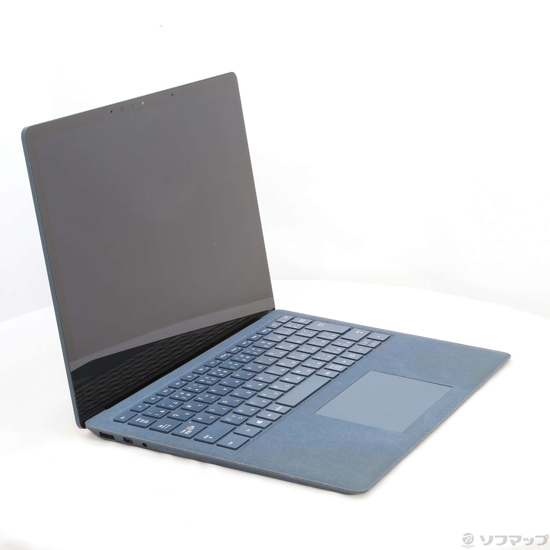 中古】Surface Laptop 2 〔Core i5／8GB／SSD256GB〕 LQN-00051 ...
