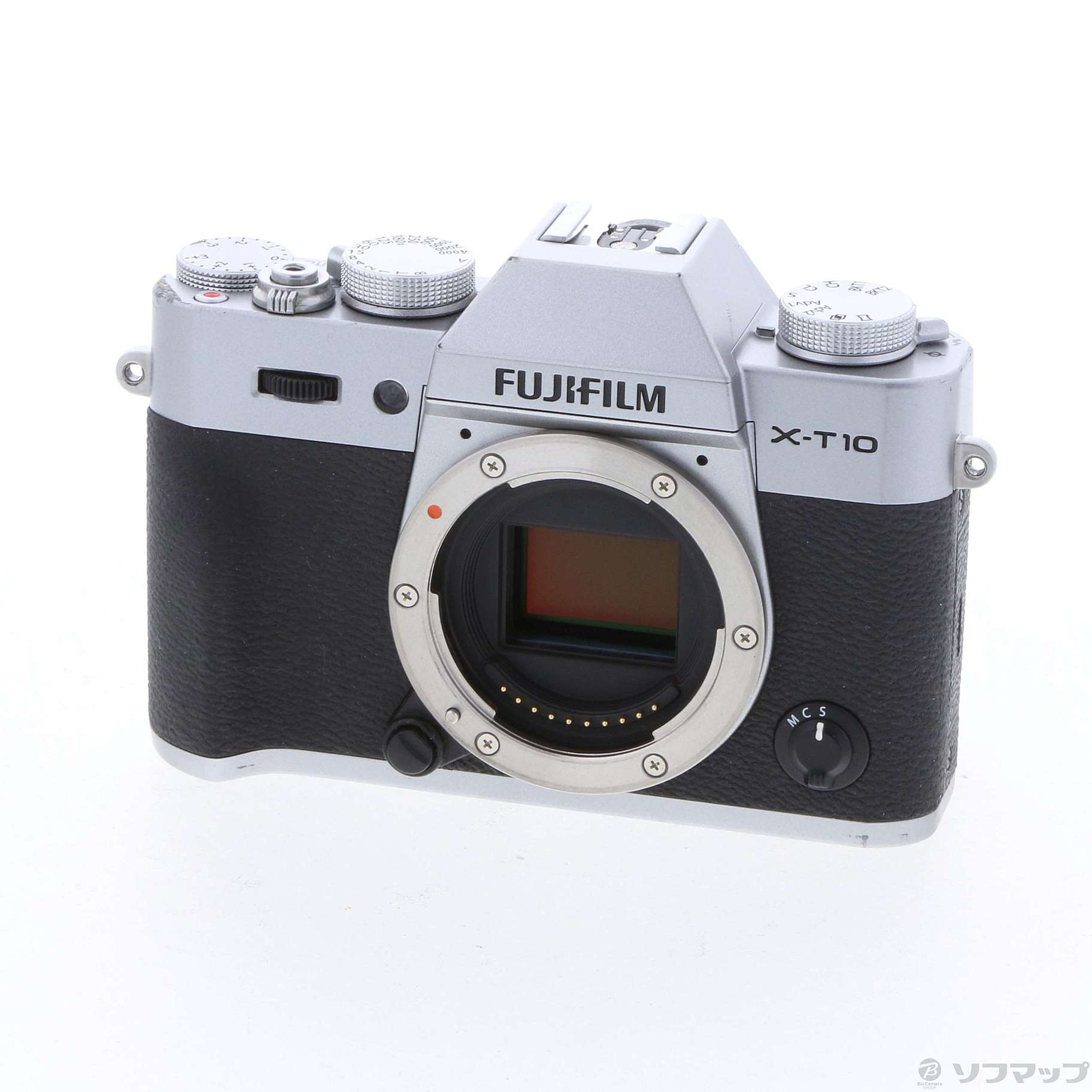 最終値下げ！富士フィルム FUJIFILM X-T10 ボディ