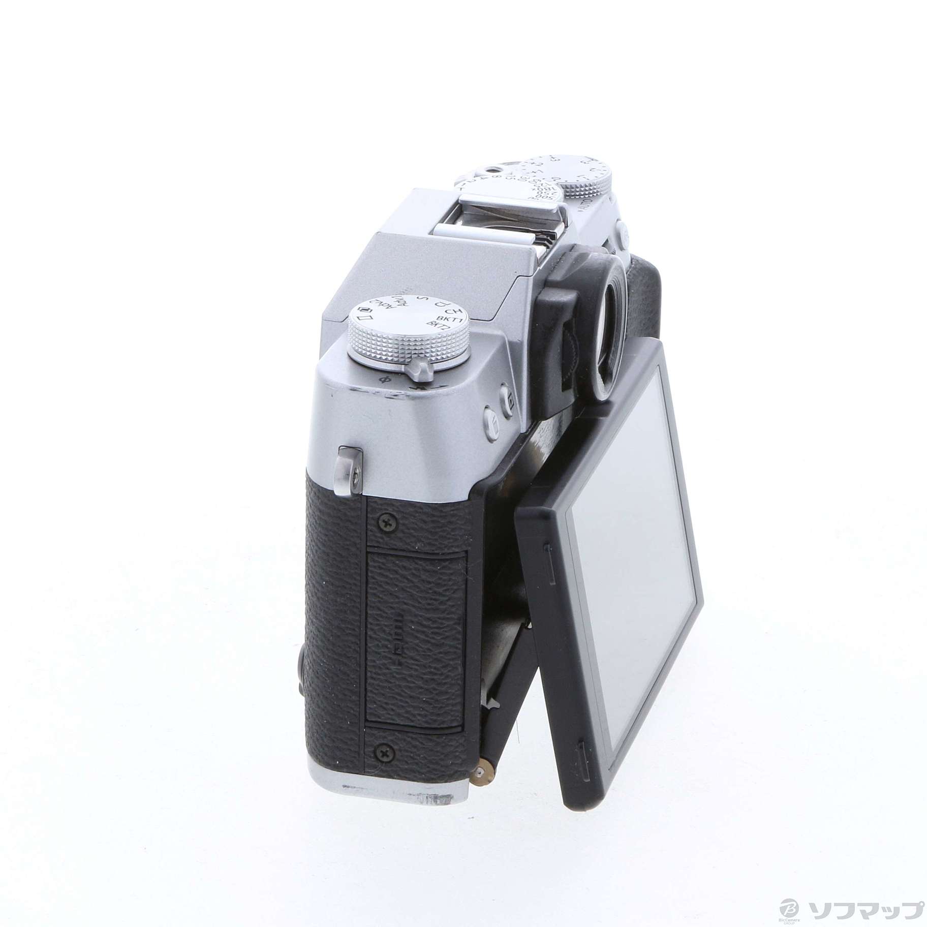 得価新作登場X-T10　中古　ボディのみ デジタルカメラ