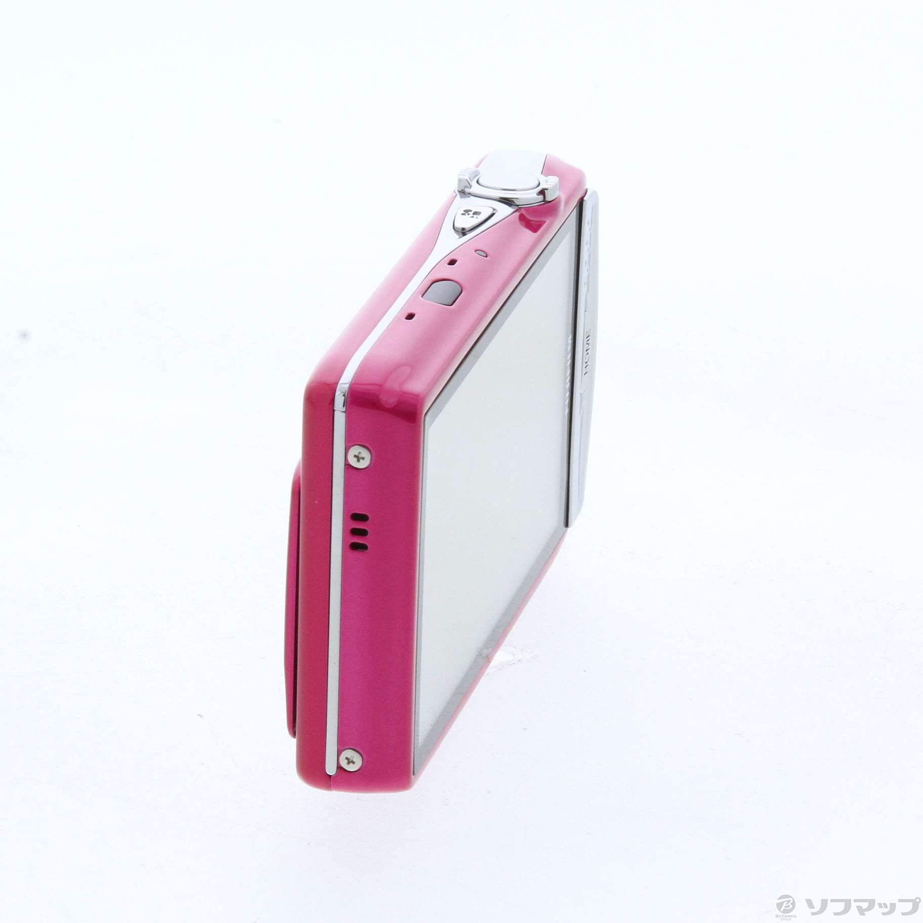 中古】FinePix Z950EXR P (1600万画素／5倍／SDXC／ピンク) ◇12/25(土 