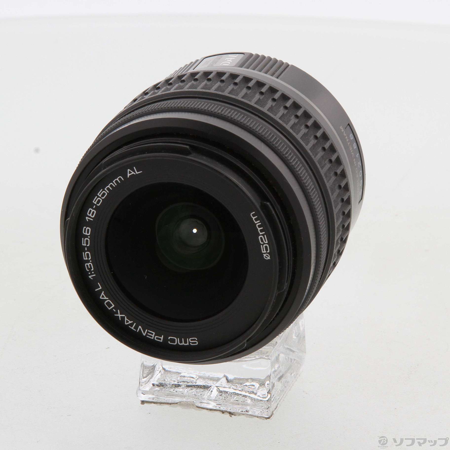 PENTAX SMC DA 18-55mm F3.5-5.6 AL 品 アウトレット EgZ9PxaC7U, テレビ、オーディオ、カメラ -  ladosur.cl