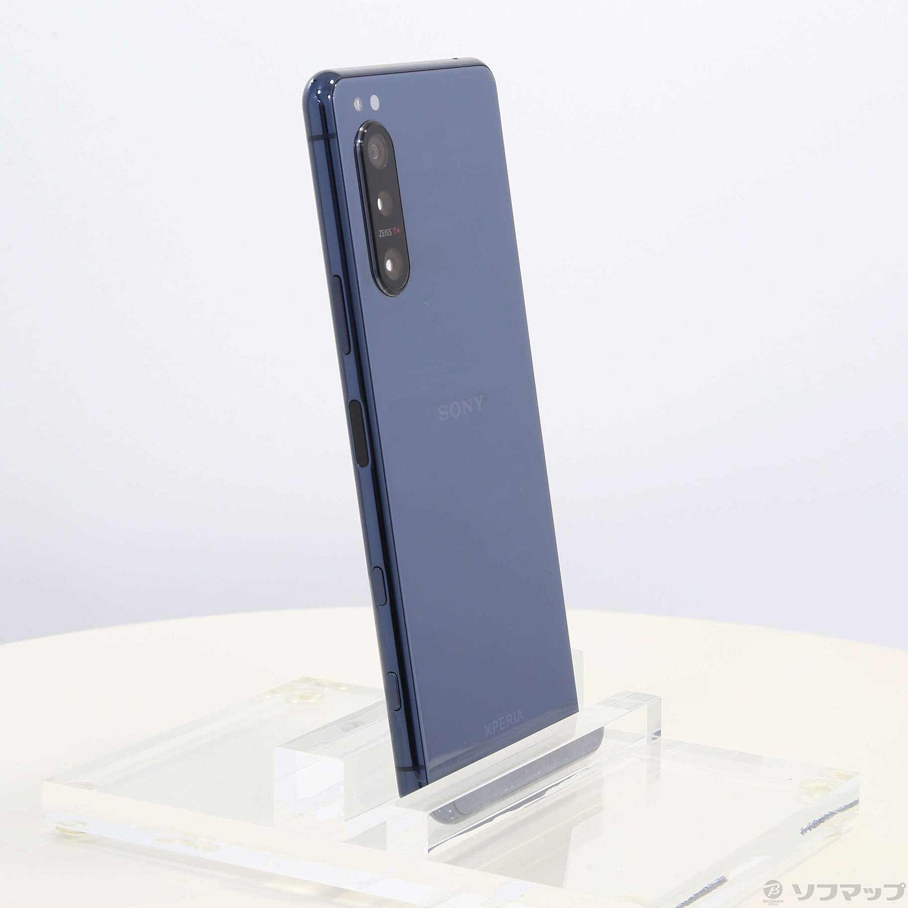 Xperia 5 II ブルー 128 GB Softbank-