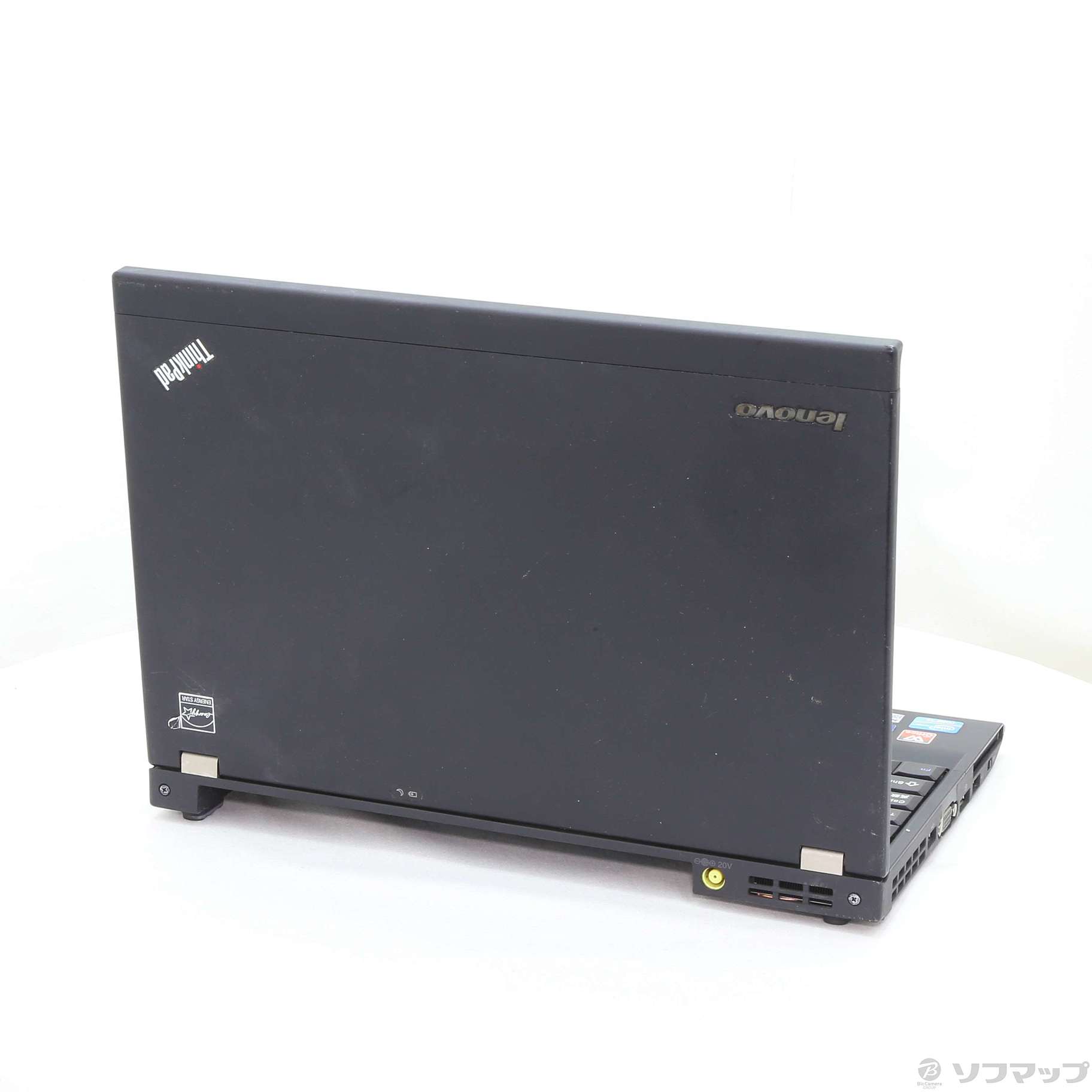 ThinkPad X220 ノートパソコン