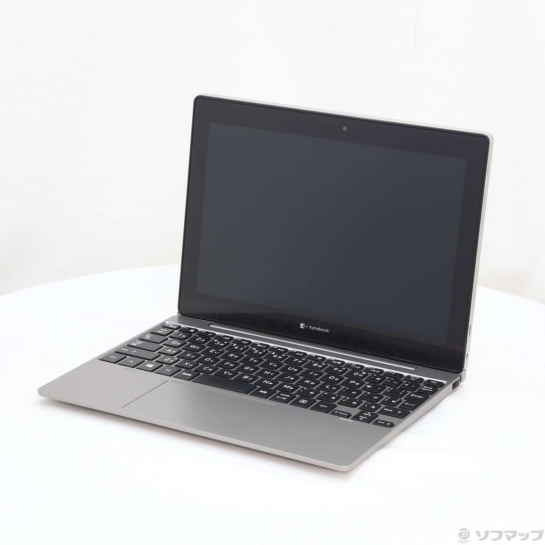 Amazon.co.jp: Dynabook P1K1PPTG dynabook K1 （ゴールド