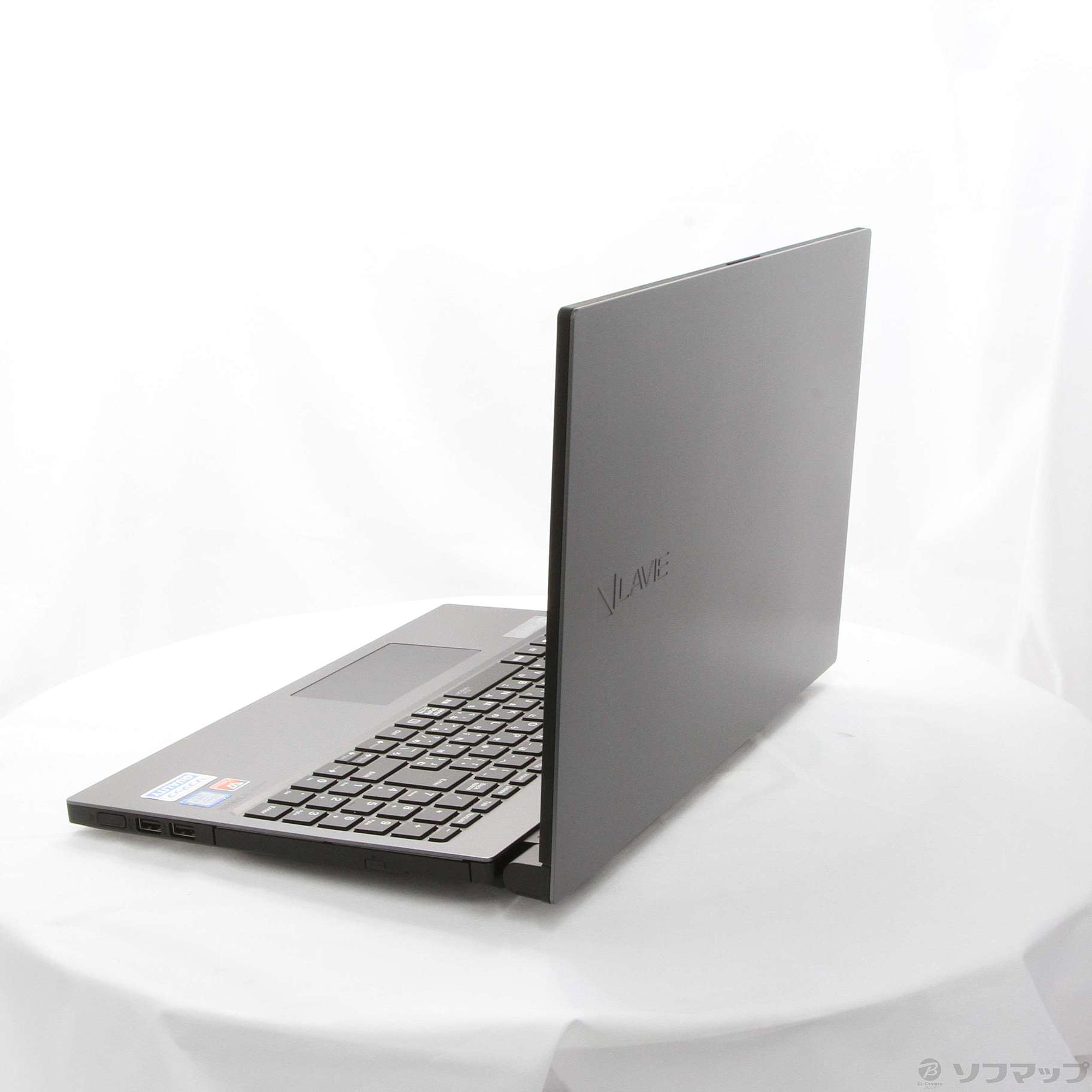 NEC エヌイーシー/LAVIE Direct HZ/PC-GN256W1A7/67000211A/パソコン/Bランク/79【中古】 中古】セール対象品 格安安心パソコン LAVIE Direct HZ PC
