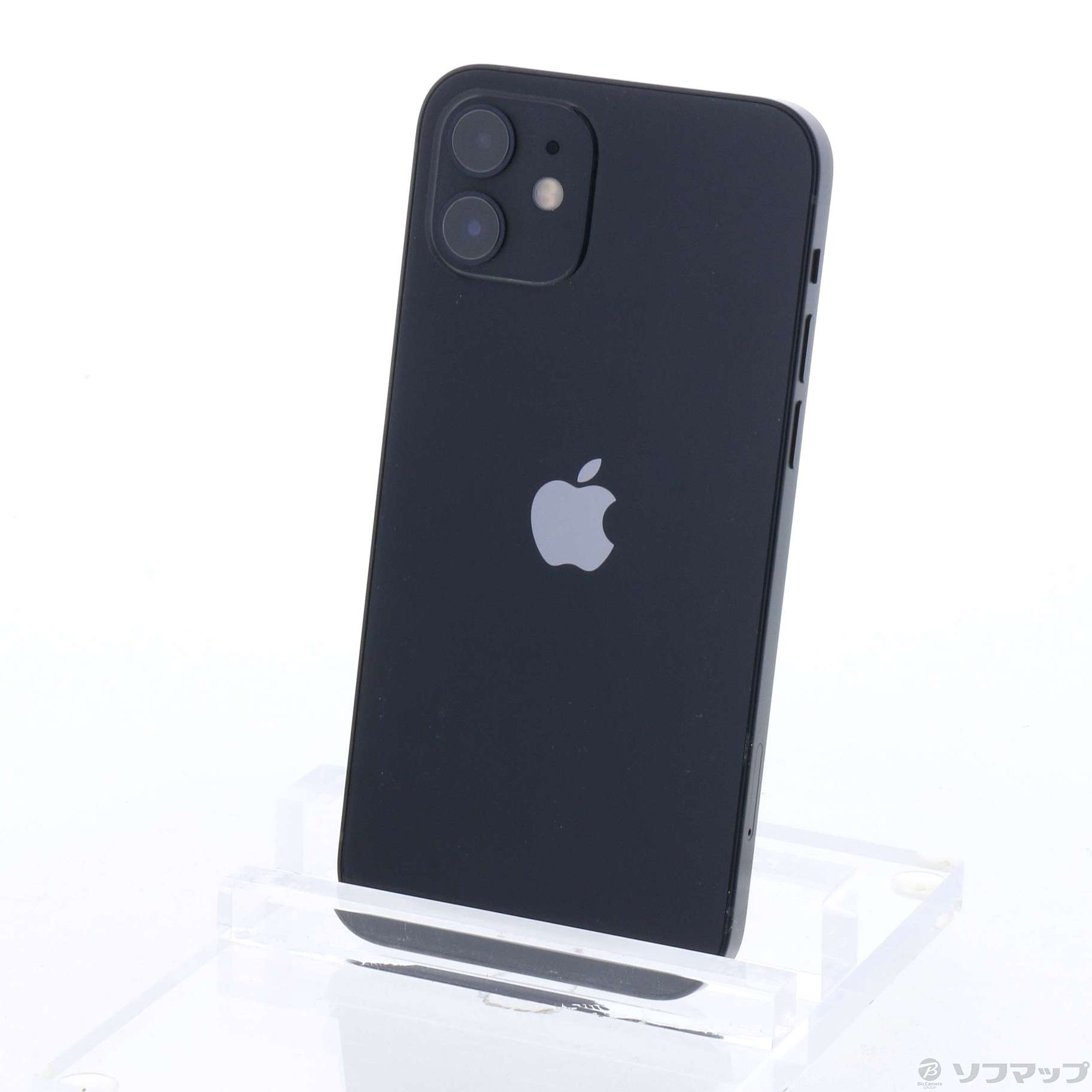 新品未使用 iPhone 12 ブラック 64 GB docomo - rehda.com