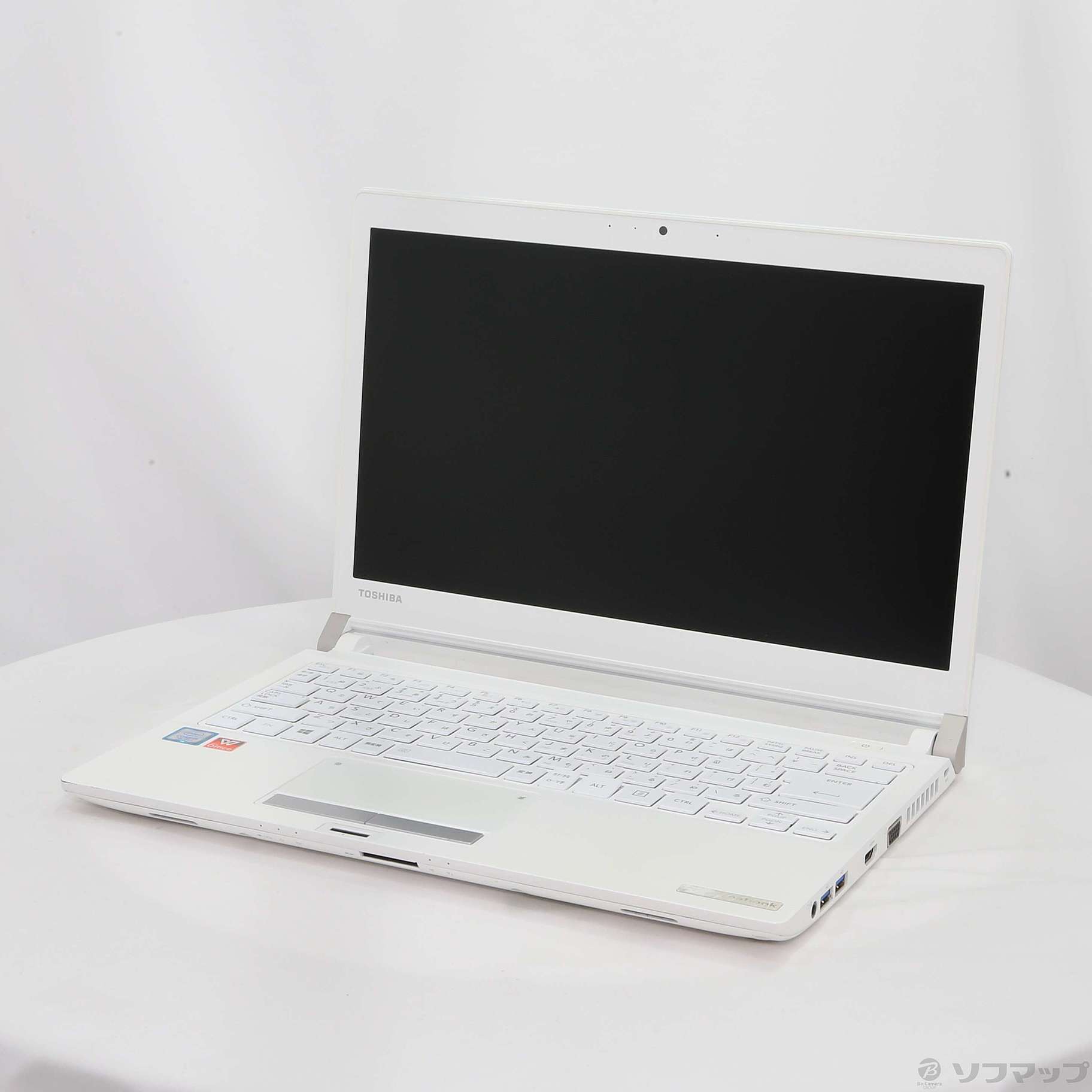 セール対象品 dynabook RX73／CWE PRX73CWASN4E 〔Windows 10〕