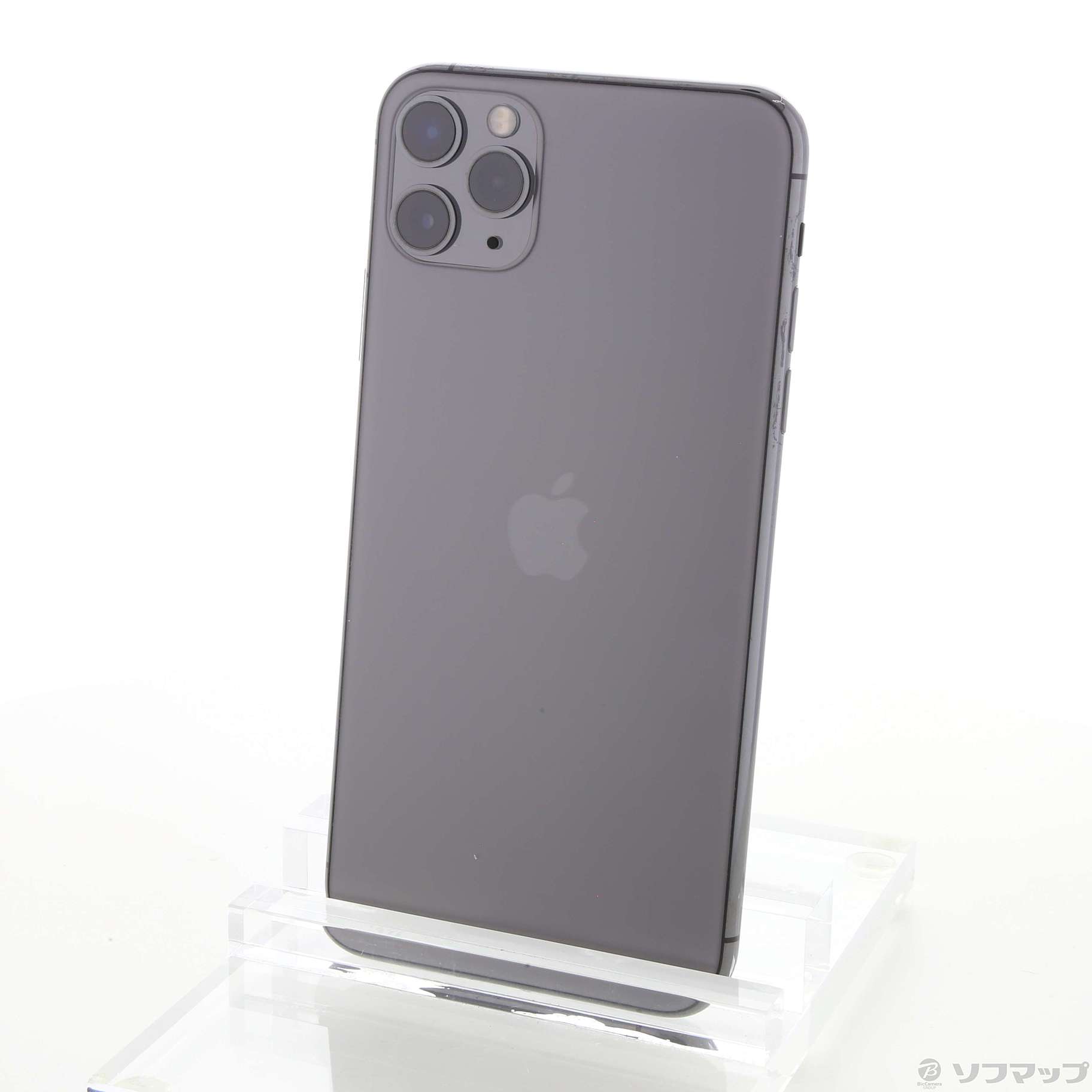 iPhone 11 Pro 256 GB スペースグレイSIMフリー【2168】 Apple iPhone 11 Pro 256GB SIMフリー [スペースグレイ] 価格