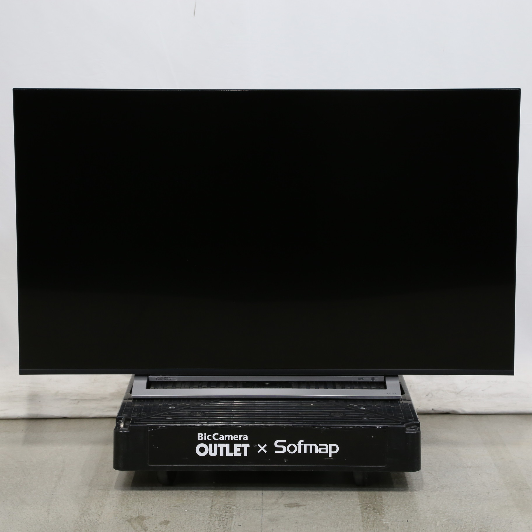 美品 REGZA 50M540X 液晶テレビ-