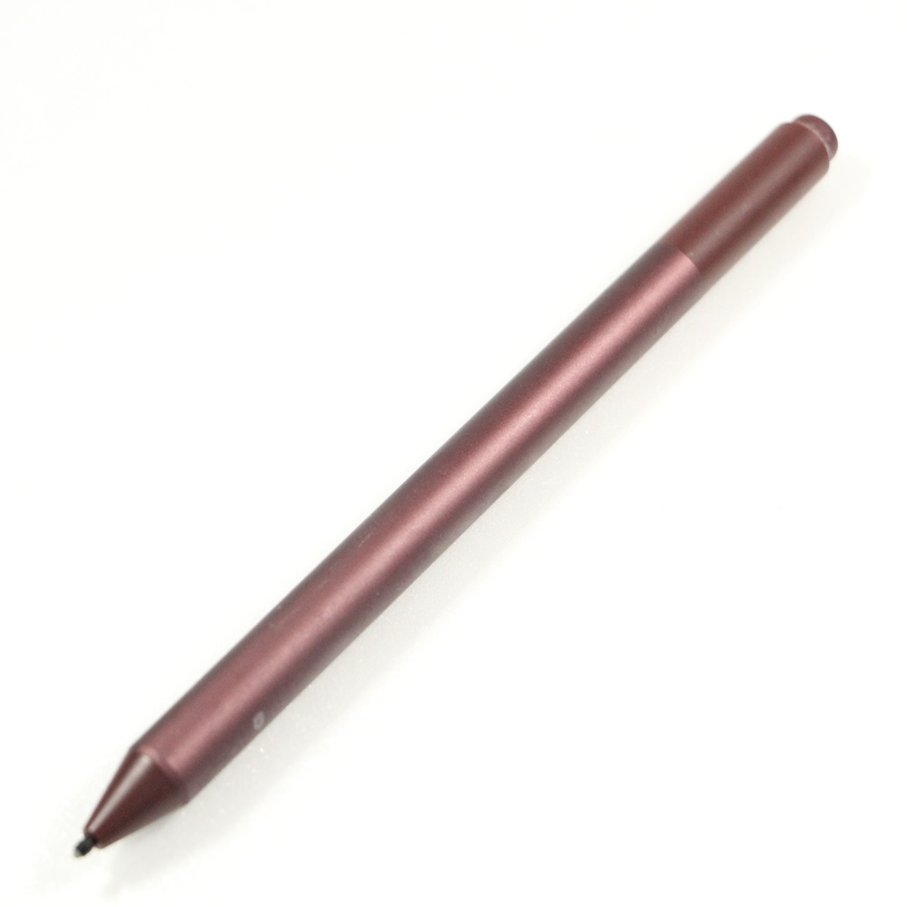 中古】Surface Pen EYU-00031 バーガンディ [2133036088167] - リコレ ...