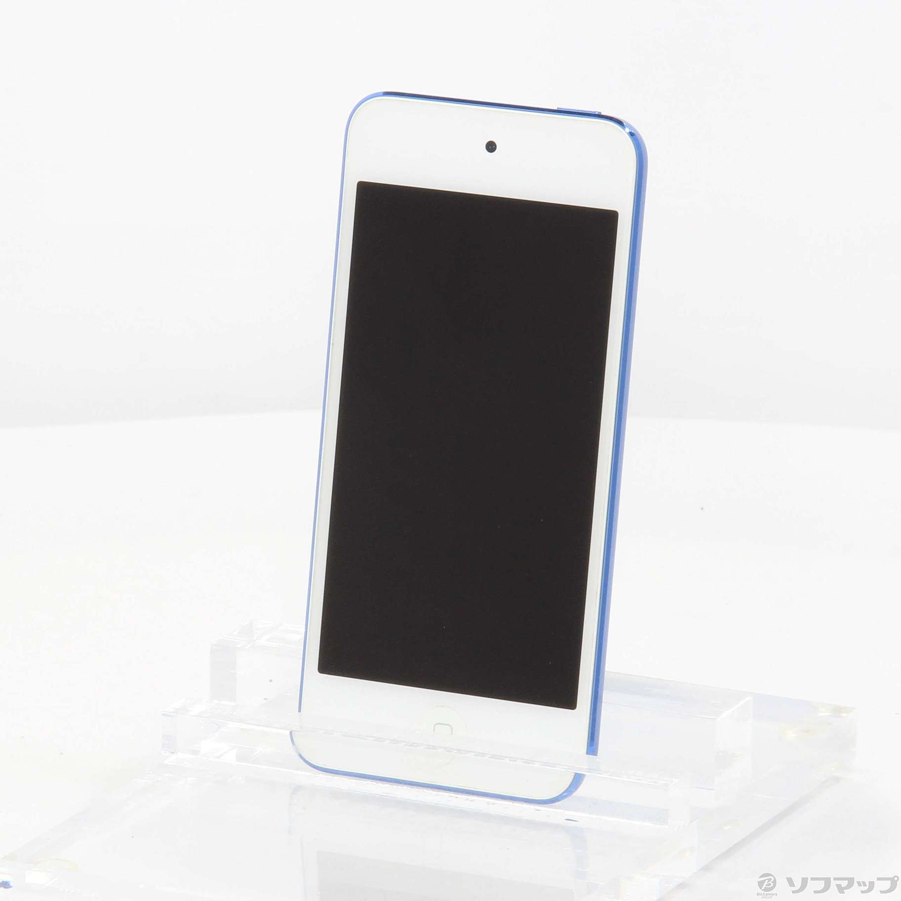 iPod touch第6世代 メモリ16GB ブルー MKH22J／A