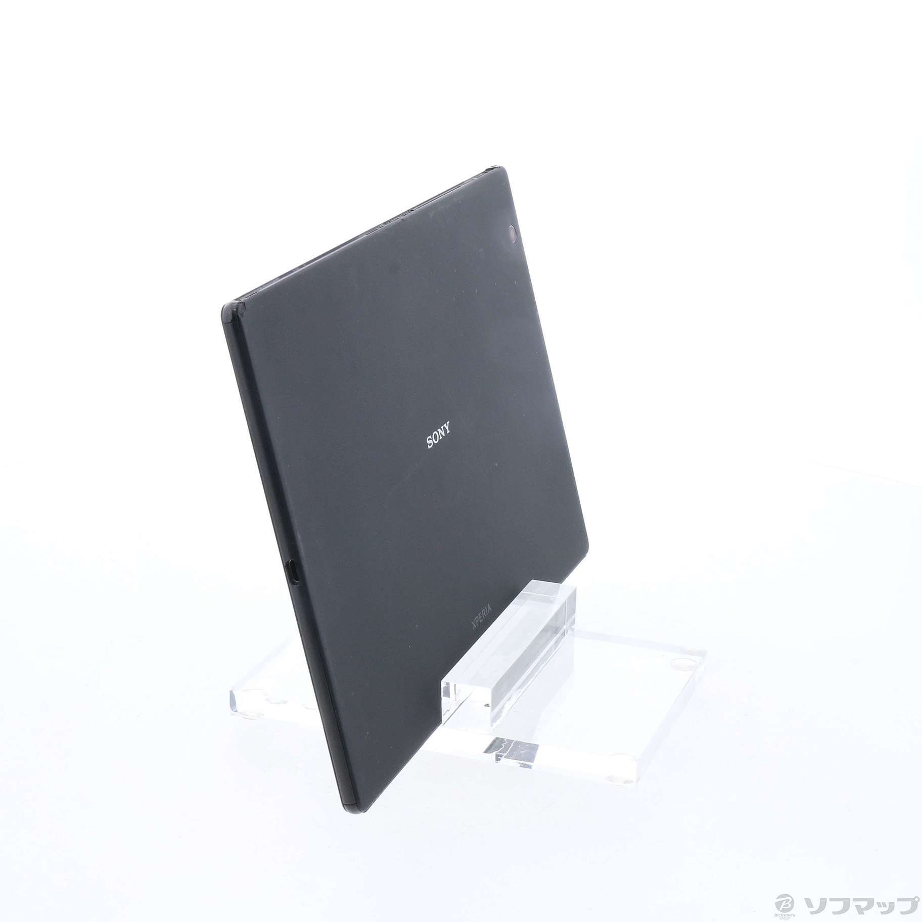 【美品】SONY Xperia Z4 Tablet SGP712JP/B