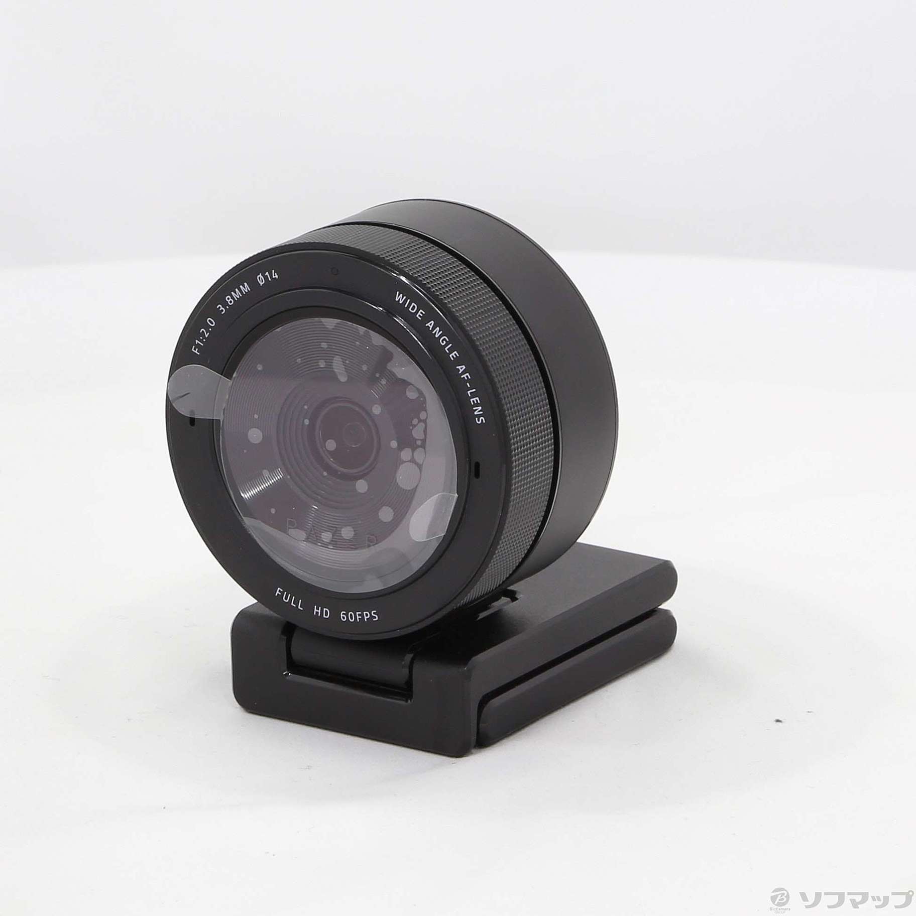 Razer Kiyo pro 中古品（Razer Kiyo Pro ウェブカメラ レイザー）