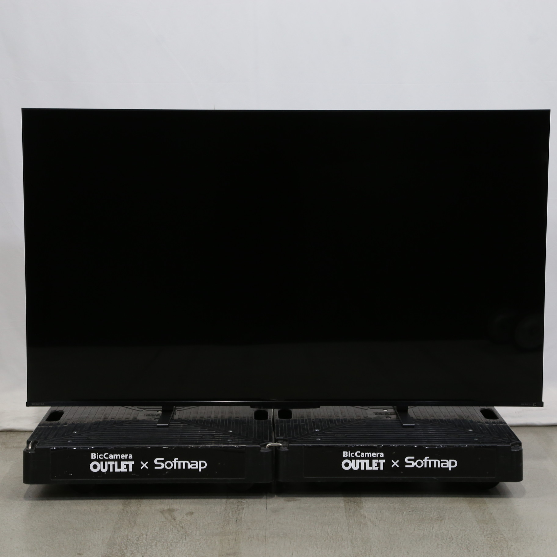 2011年製TOSHIBA REGZA55型液晶テレビ - テレビ