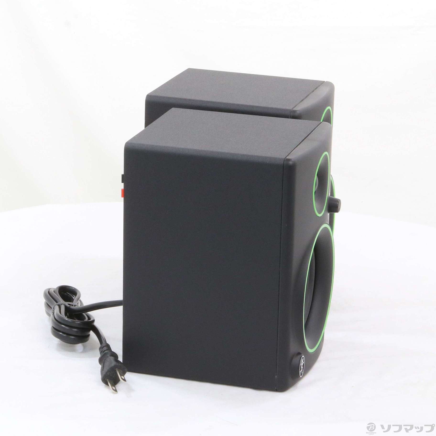 中古】CR3 モニタースピーカー ペア [2133036123172] - リコレ