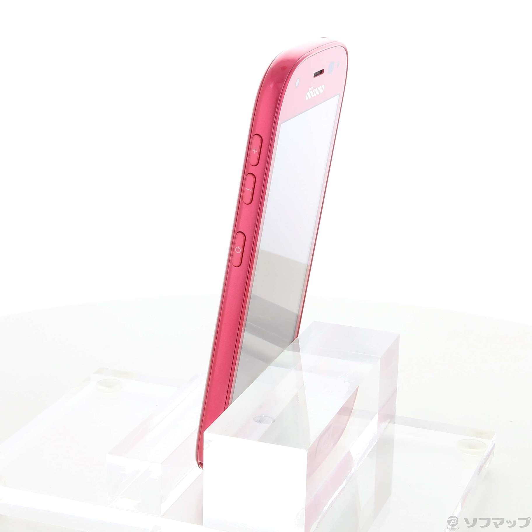 iPhone 5c Pink 16 GB docomo