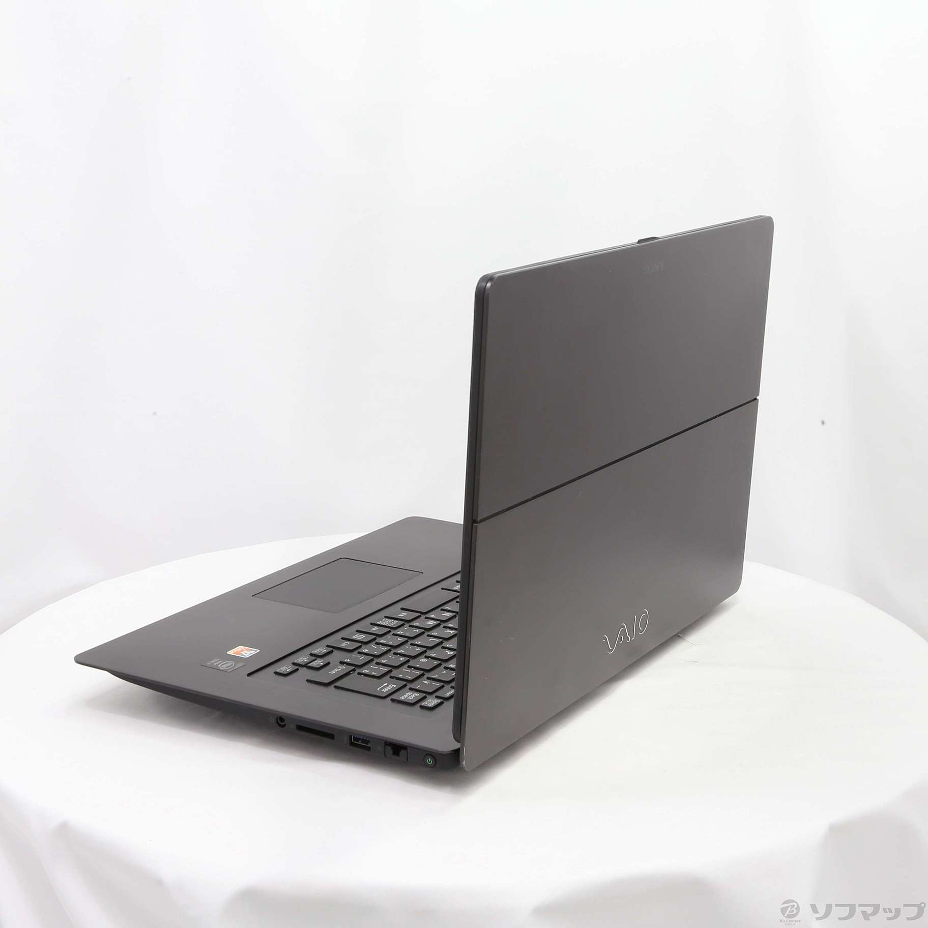 SONY SVF15N28EJB VAIO Fit 15A SVF15N28EJB [2013年秋冬モデル] ノートPC SONY ソニー VAIO Fit 15A SVF15N28EJB
