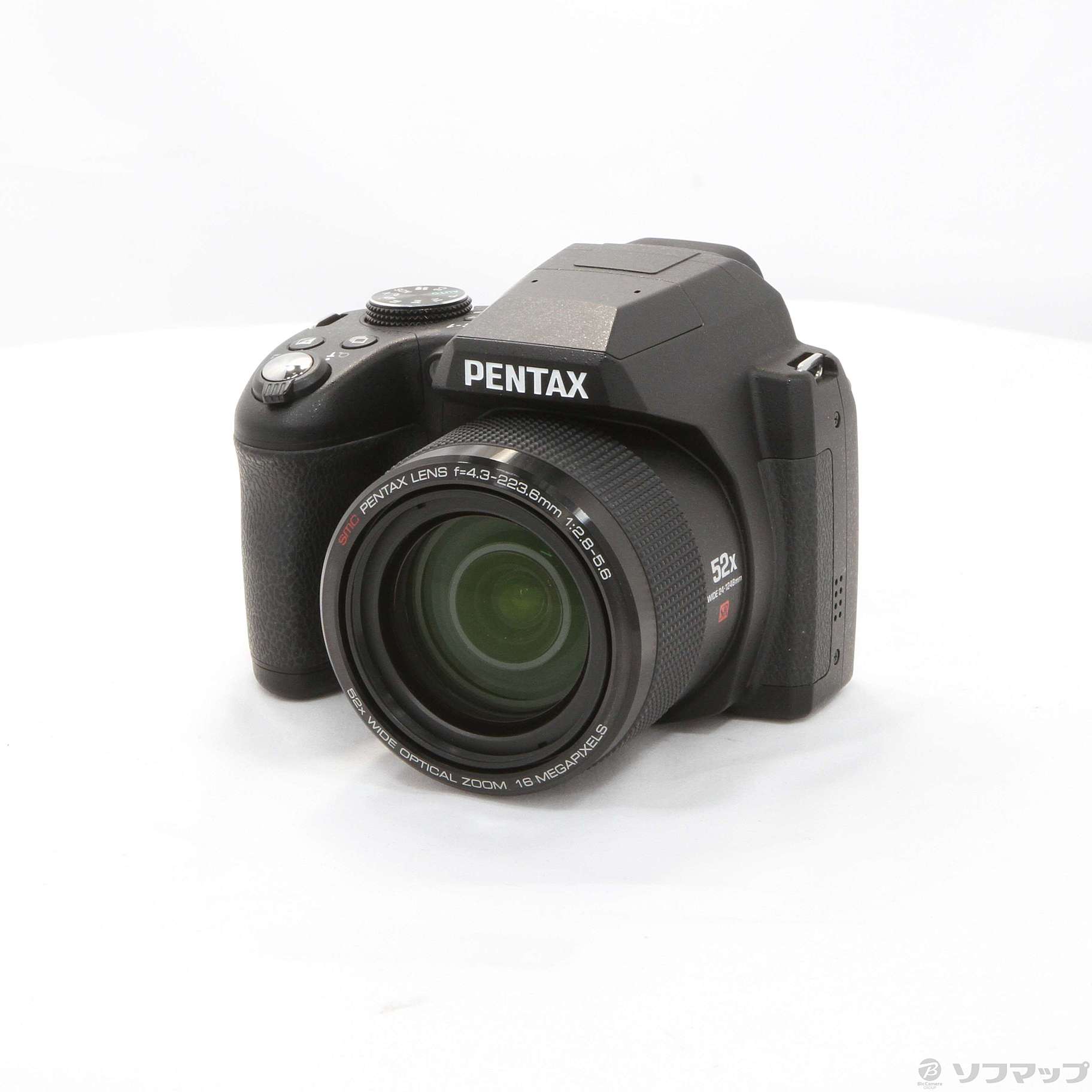 中古】PENTAX XG-1 (1600万画素／52倍) ◇12/13(月)値下げ