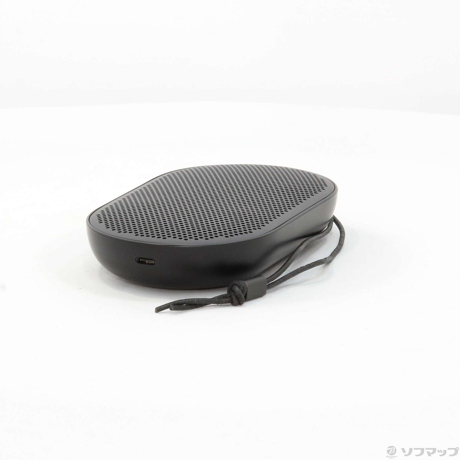 Beoplay P2 ブラック