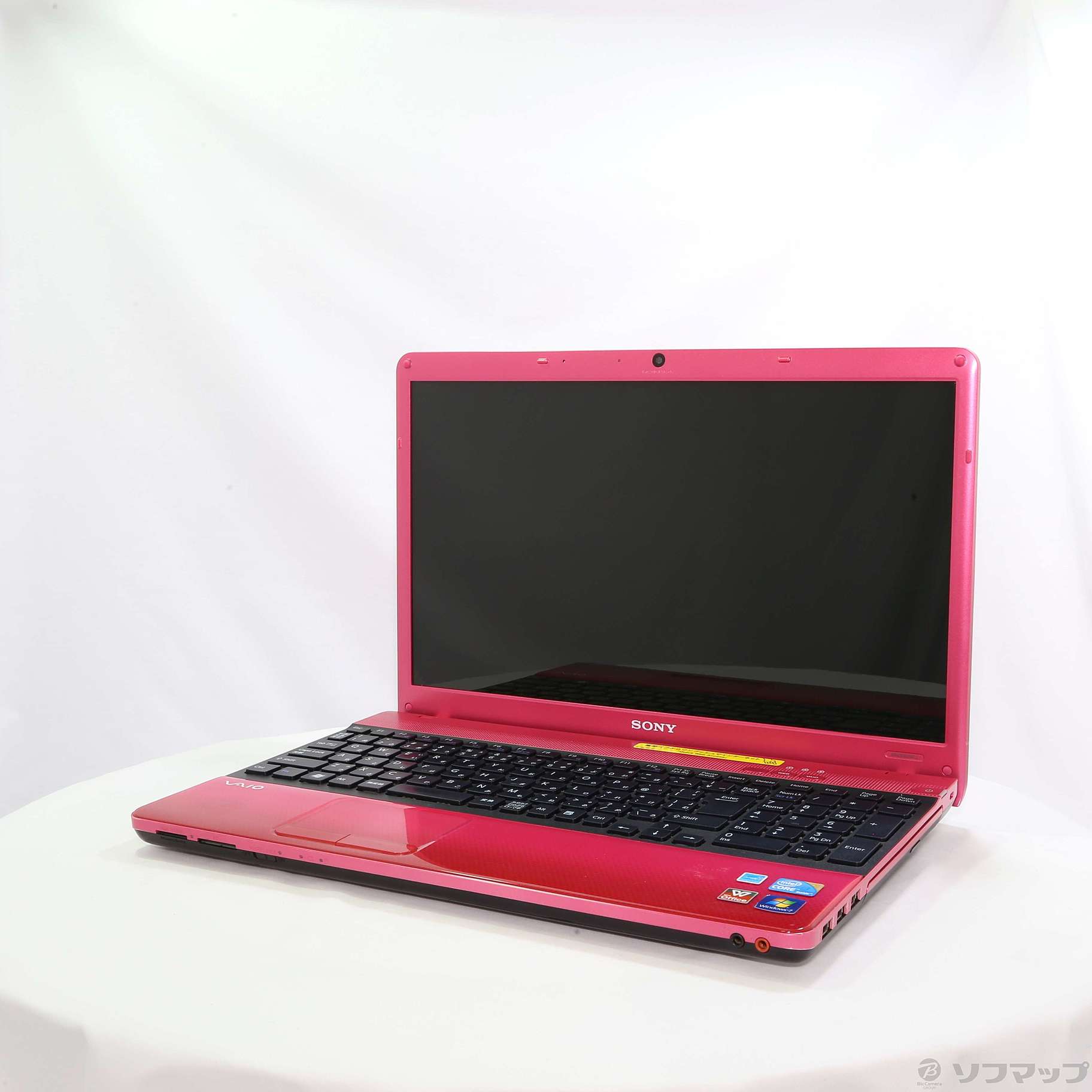 Sony vaio pcg-4t1n vpcw119xj hddなし 殿堂 - Windowsノート本体