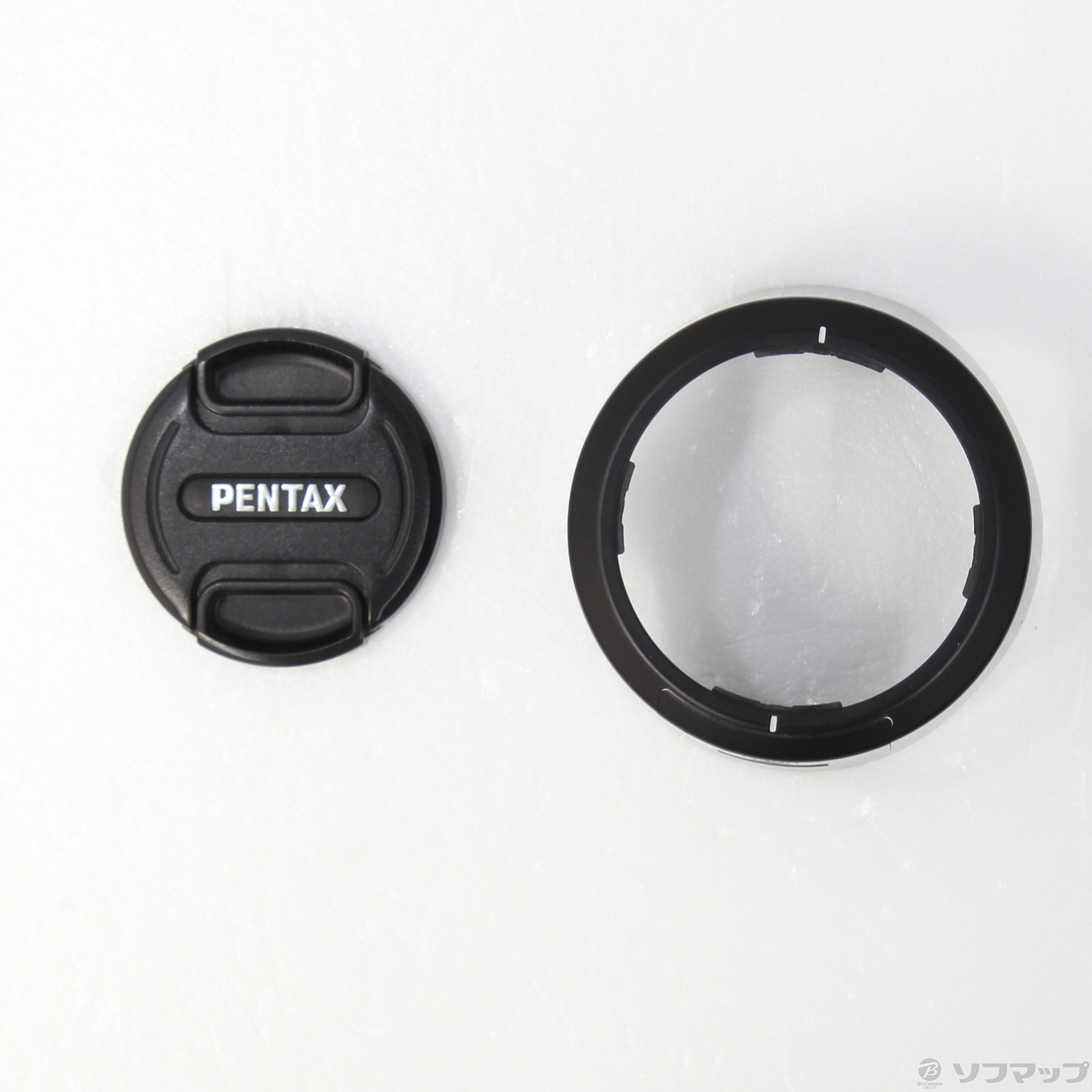 中古】PENTAX DA 18-55mm F3.5-5.6 AL II (レンズ) [2133036132952
